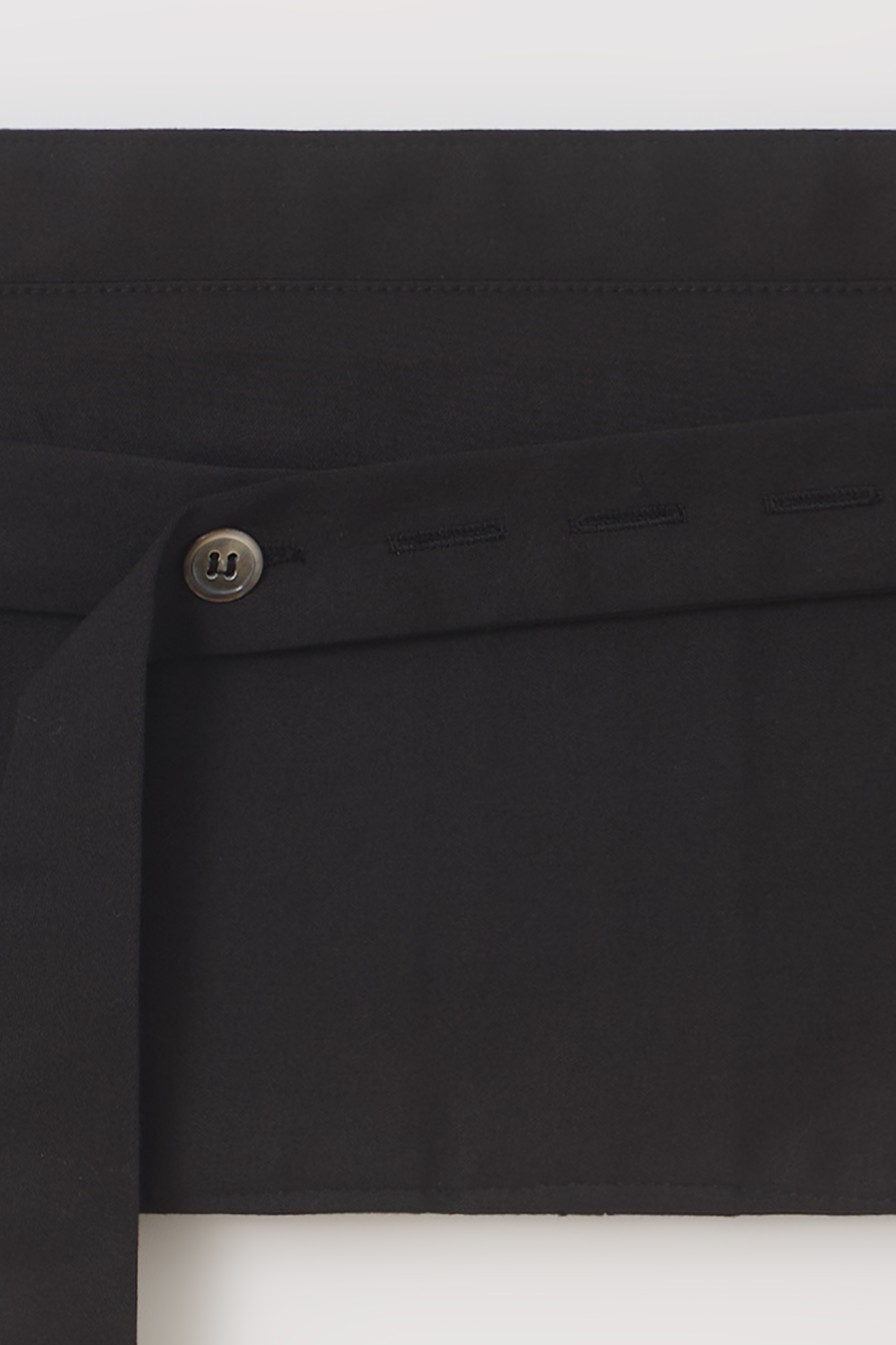 accordion belt bag (3 colors)