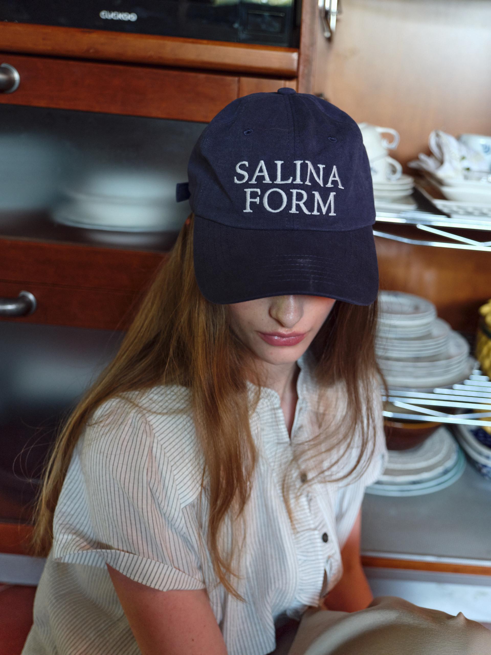 [5/26 순차배송] salina vintage cap (6color)