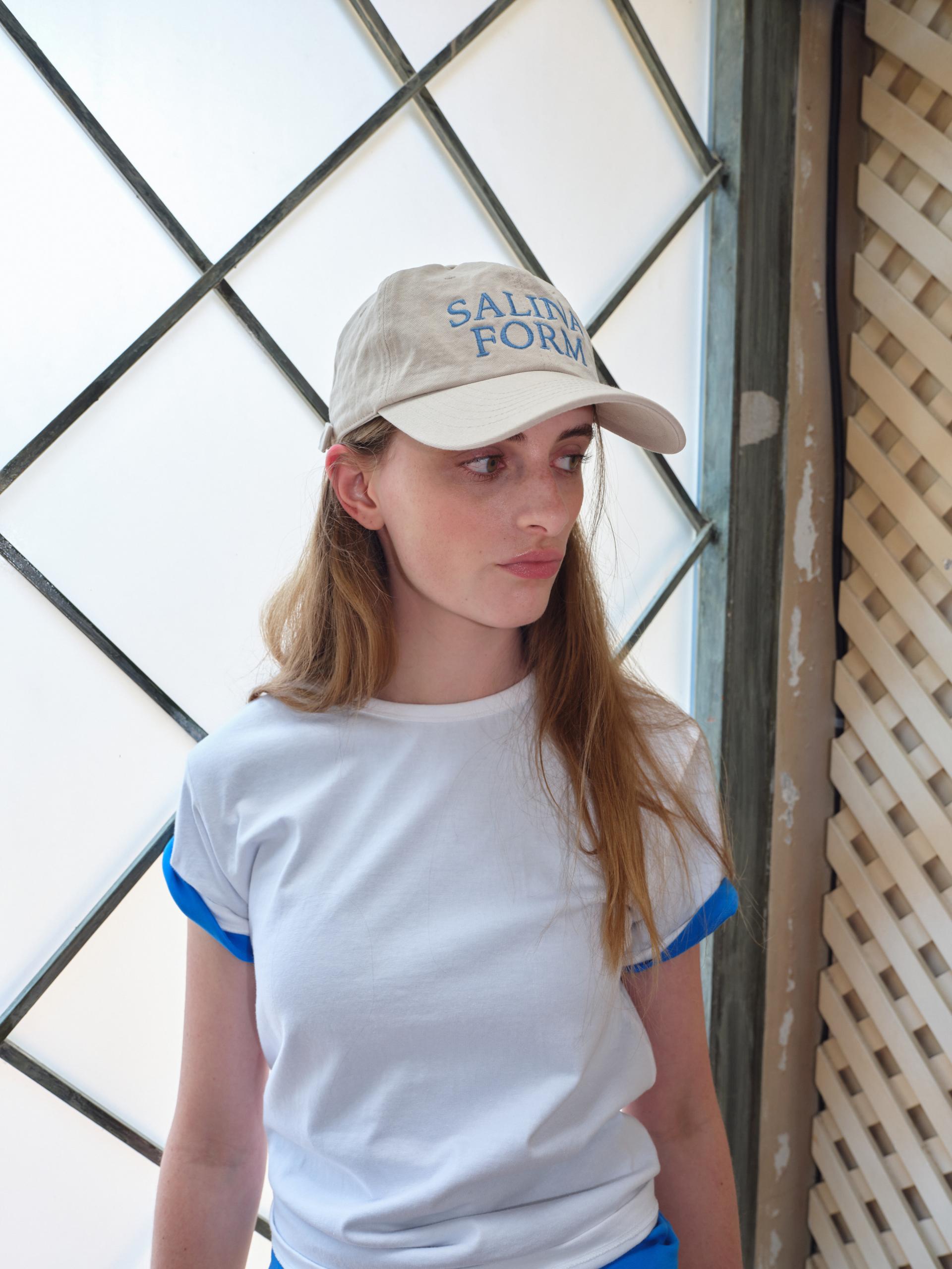 [5/26 순차배송] salina vintage cap (6color)