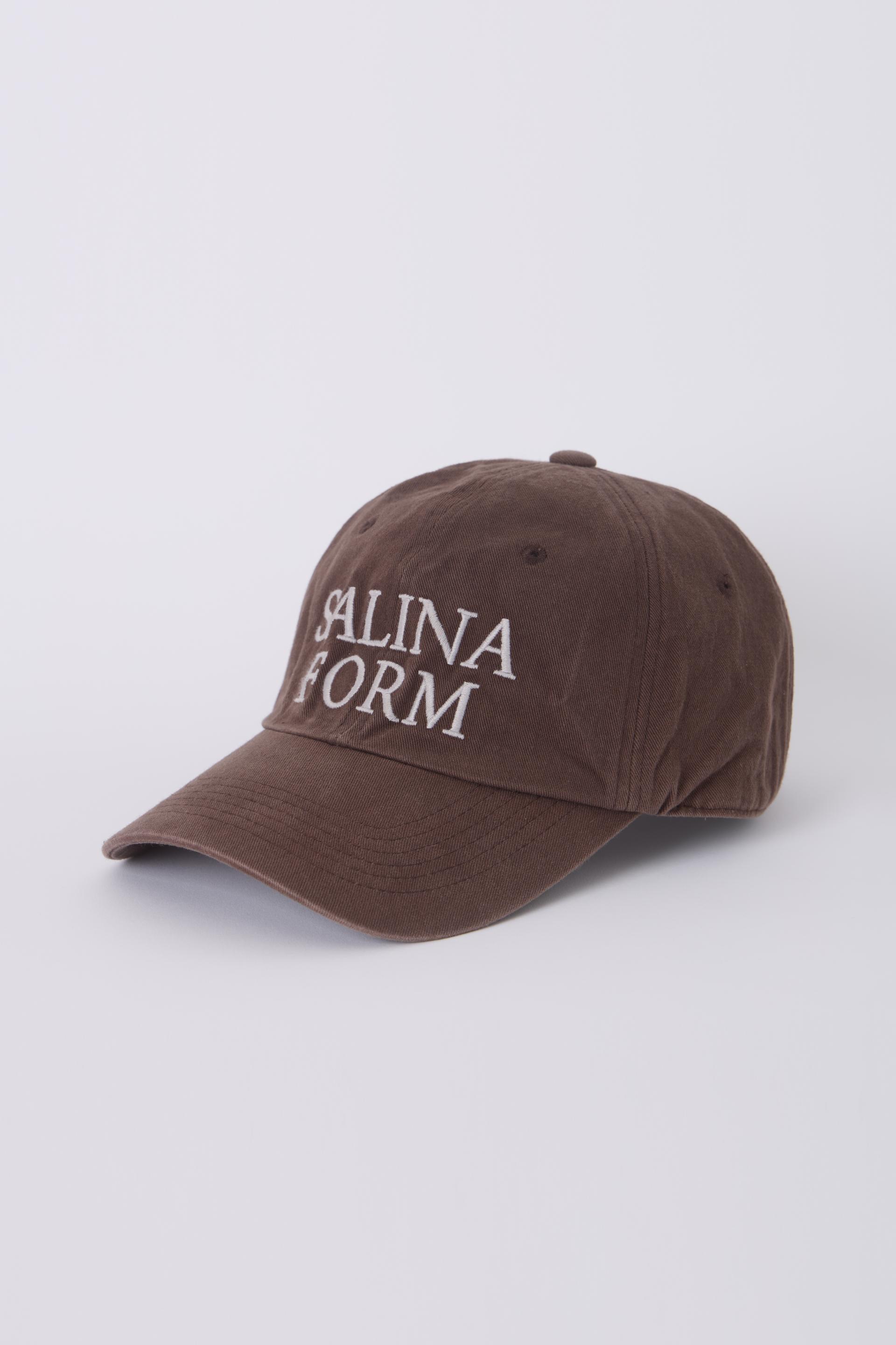 salina vintage cap (6 colors)