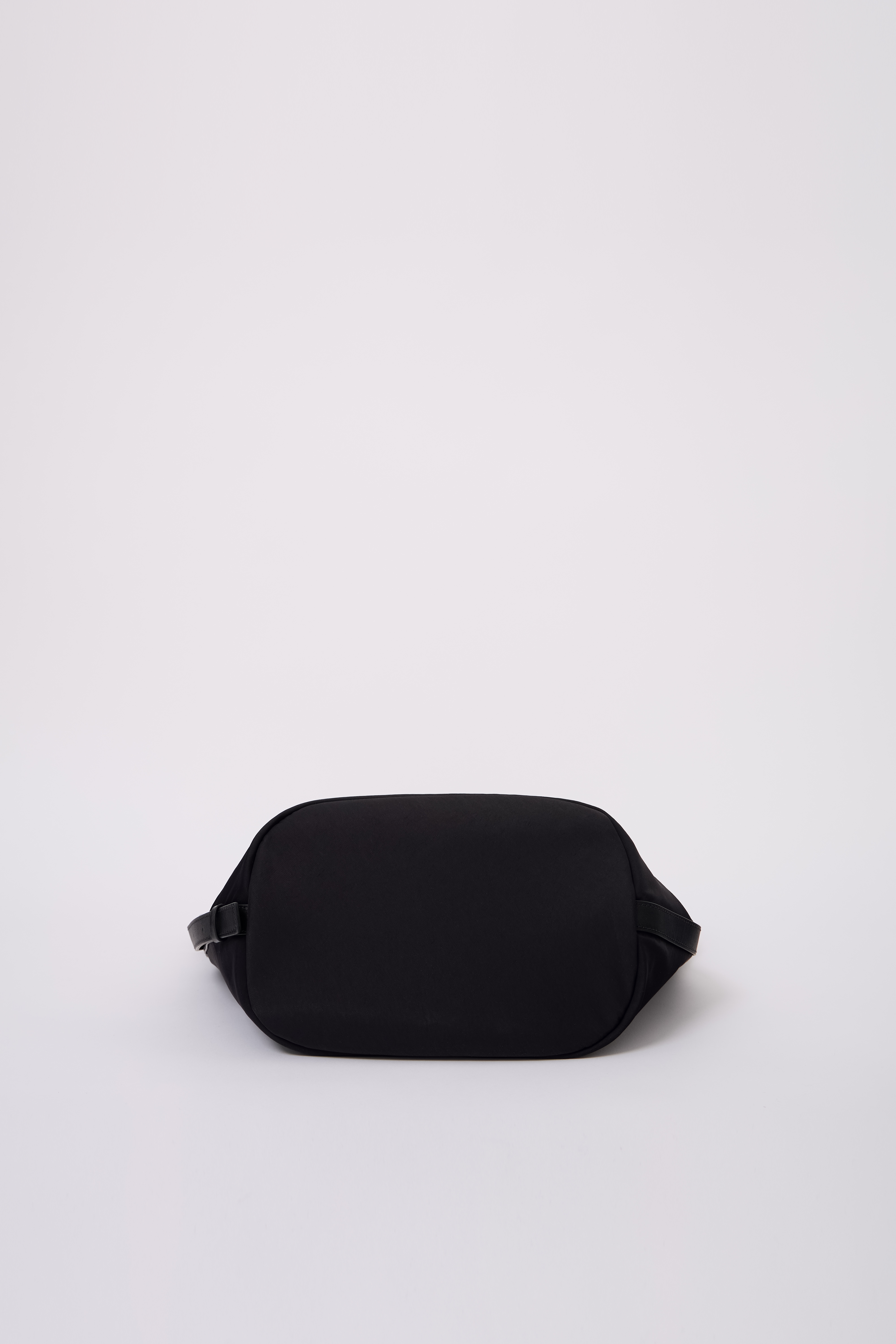 [2차 재입고] trimming bag (New) black