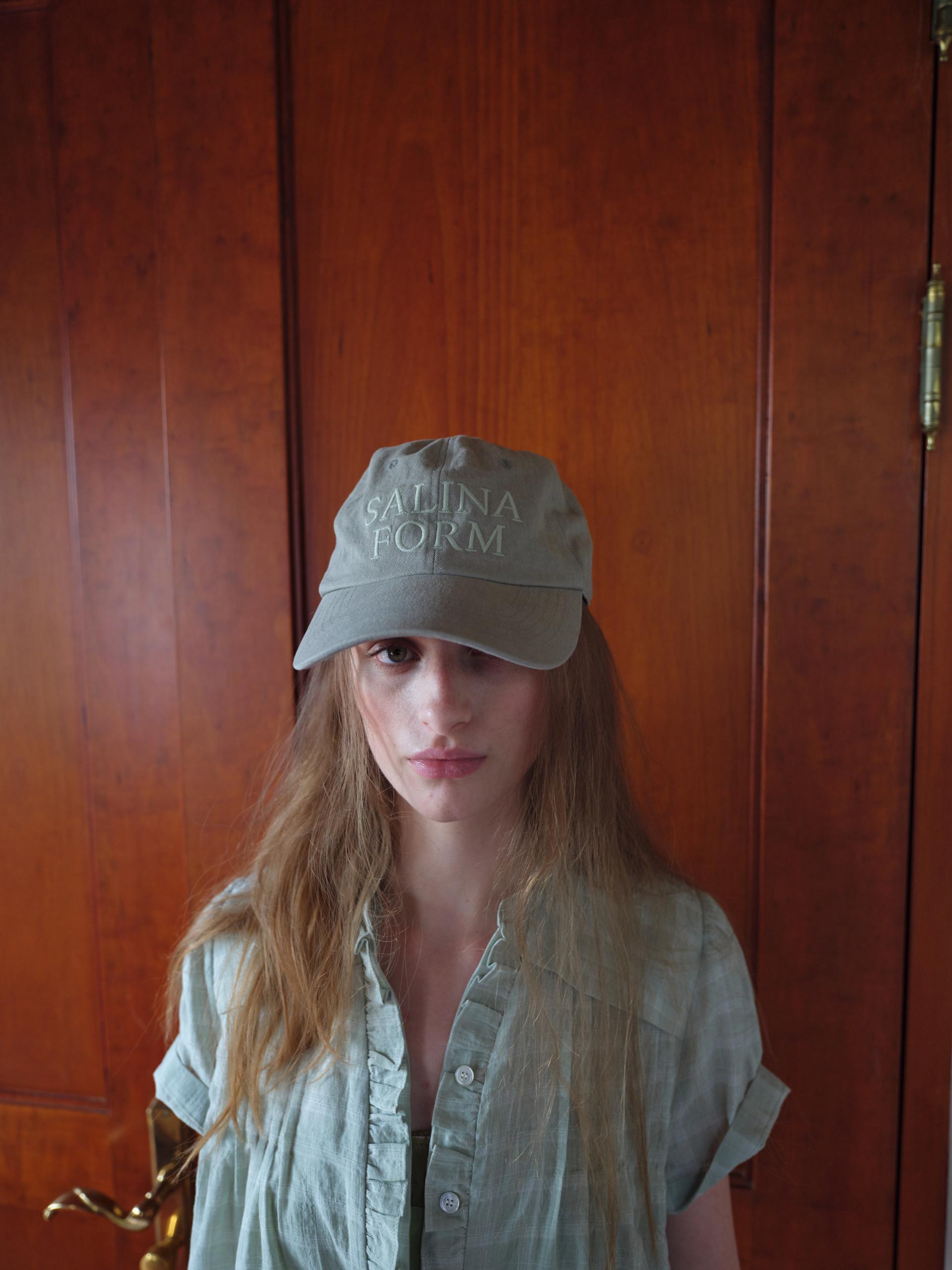 [5/26 순차배송] salina vintage cap (6color)