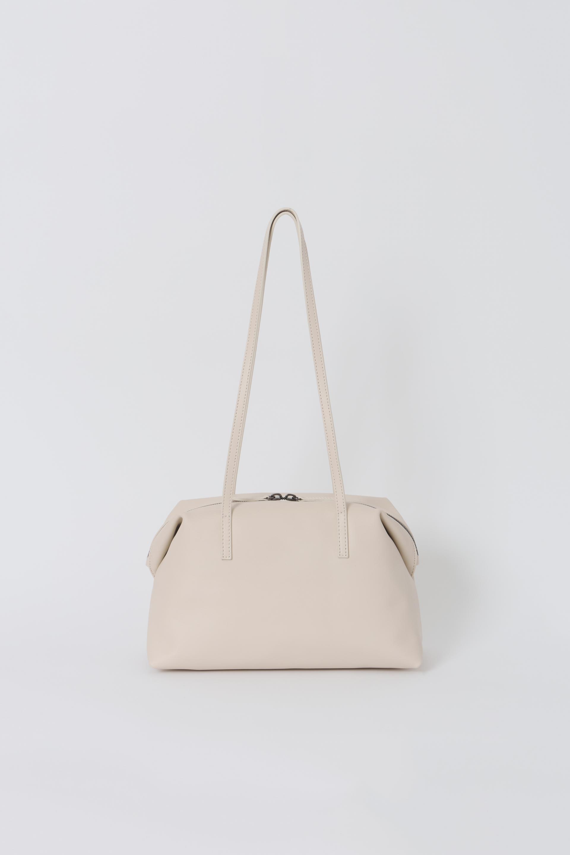 alter bowling bag (ivory)