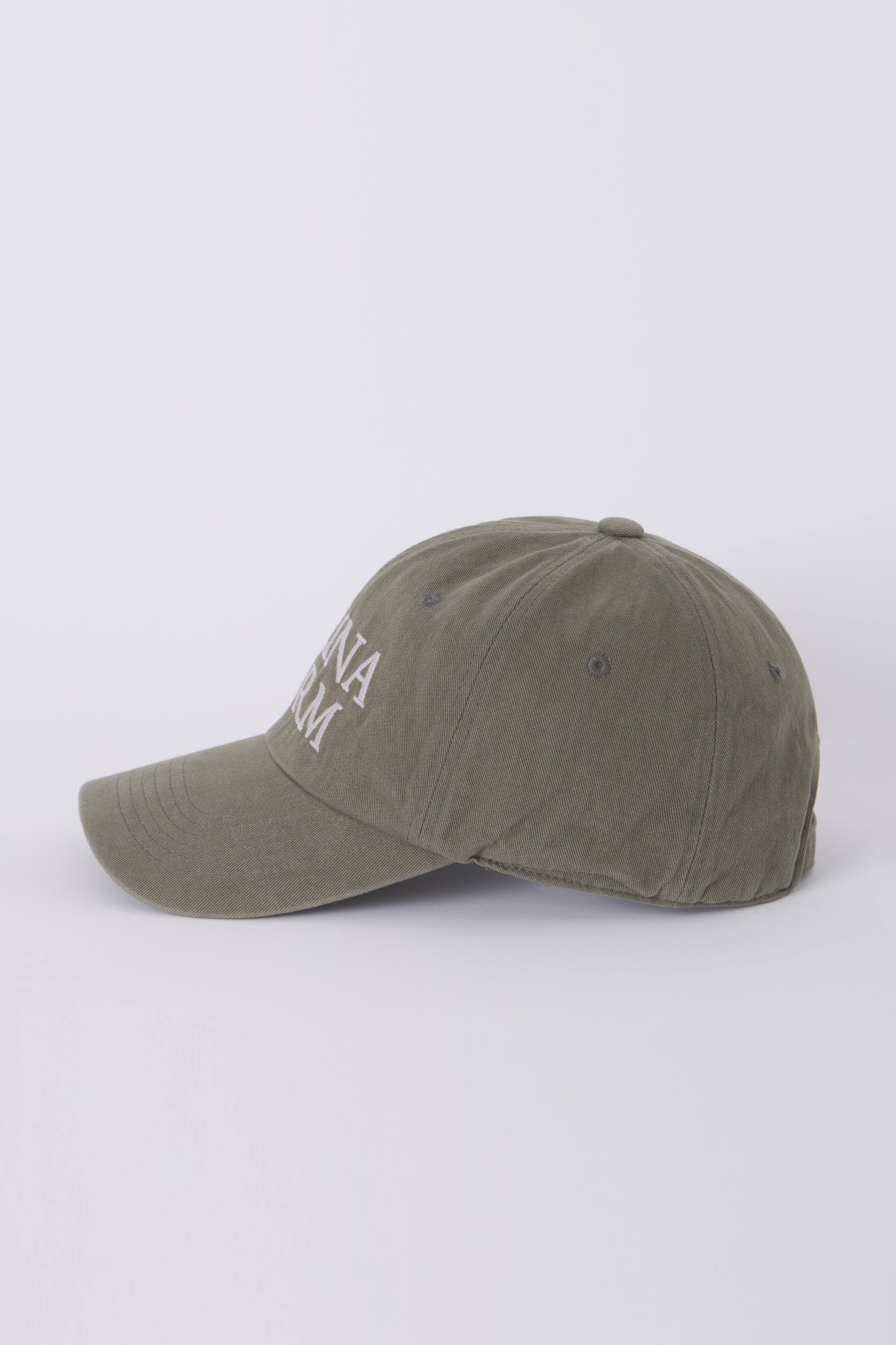salina vintage cap (6 colors)