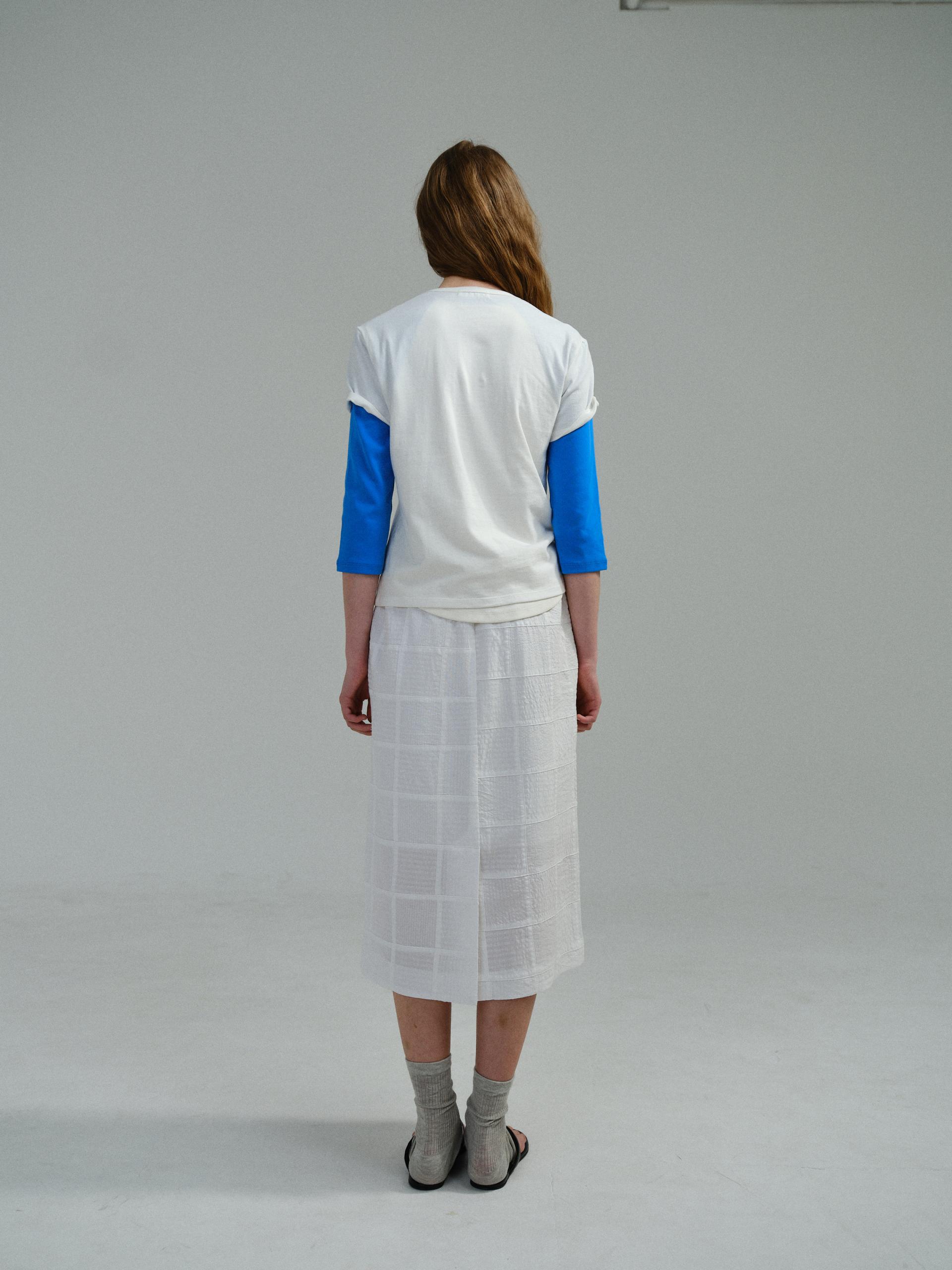 vintage t-shirt (white)