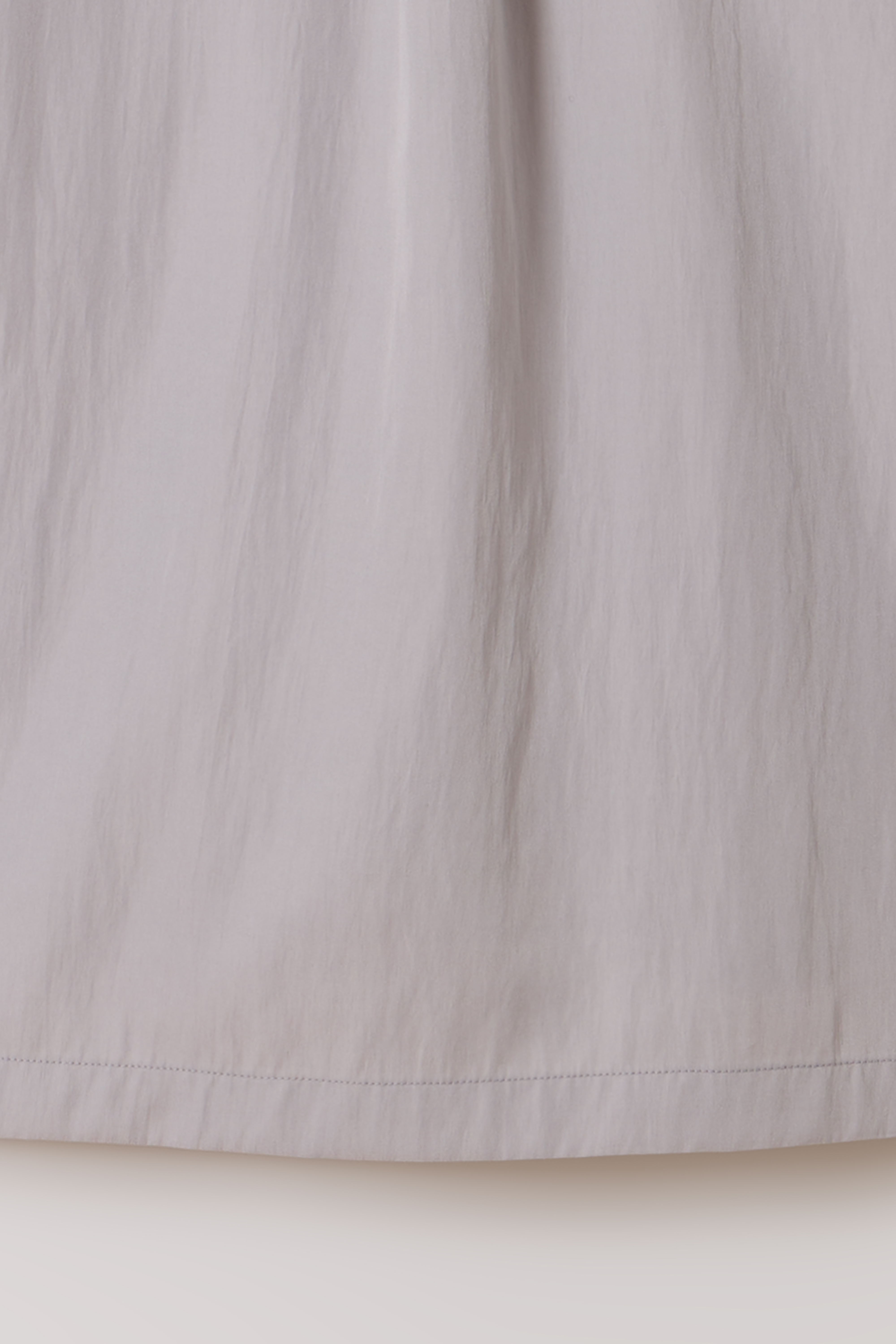 wrinkled signature shirts (dusty sky)