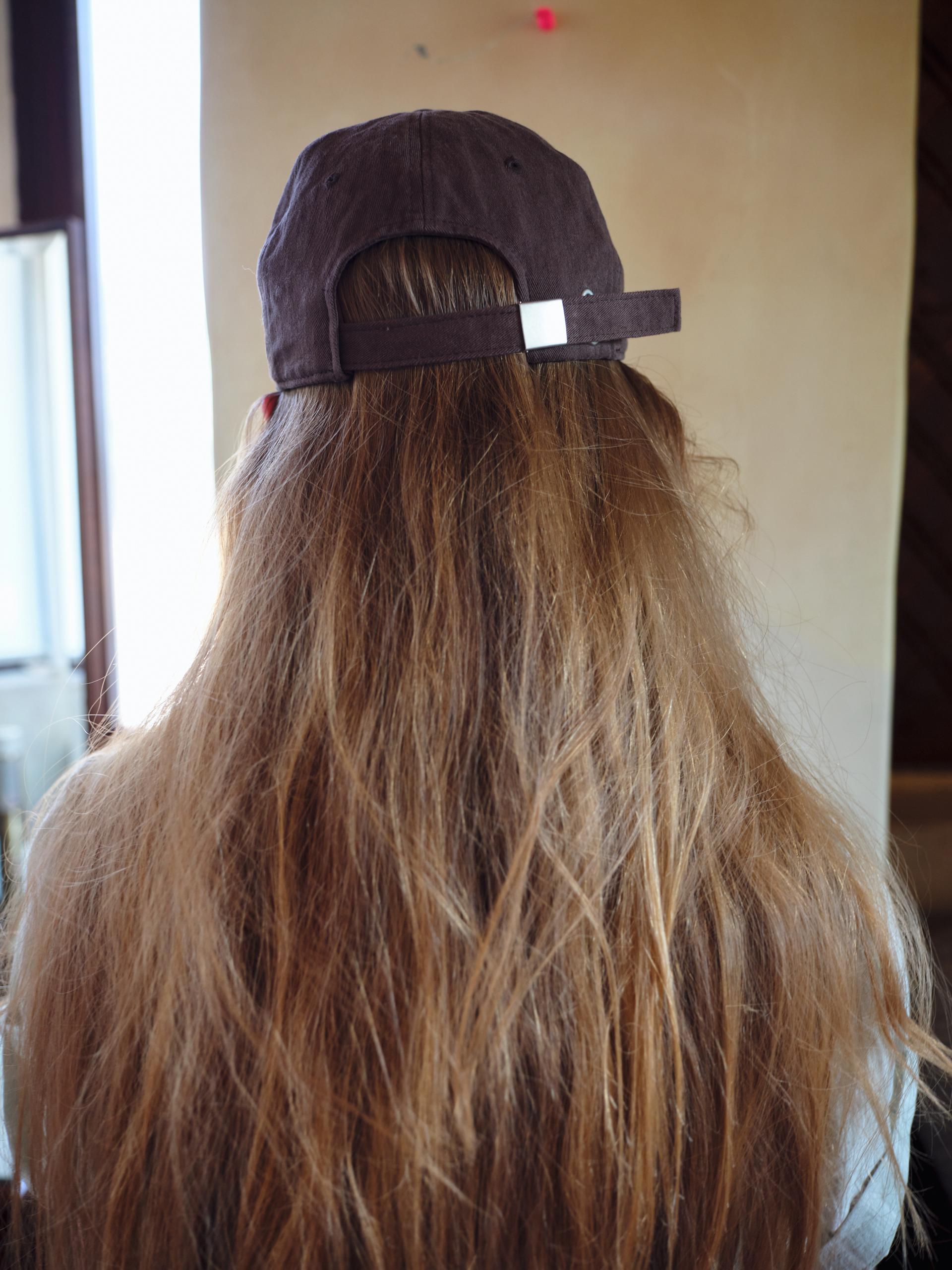 [5/26 순차배송] salina vintage cap (6color)