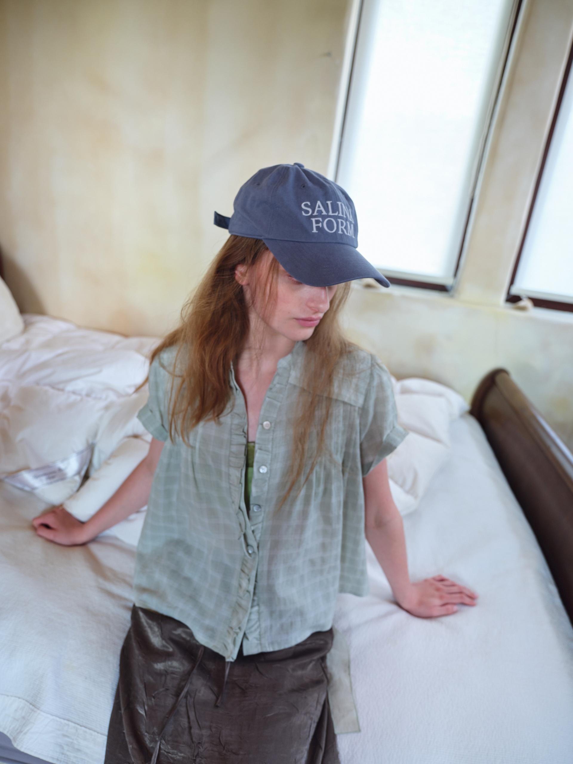 [5/26 순차배송] salina vintage cap (6color)