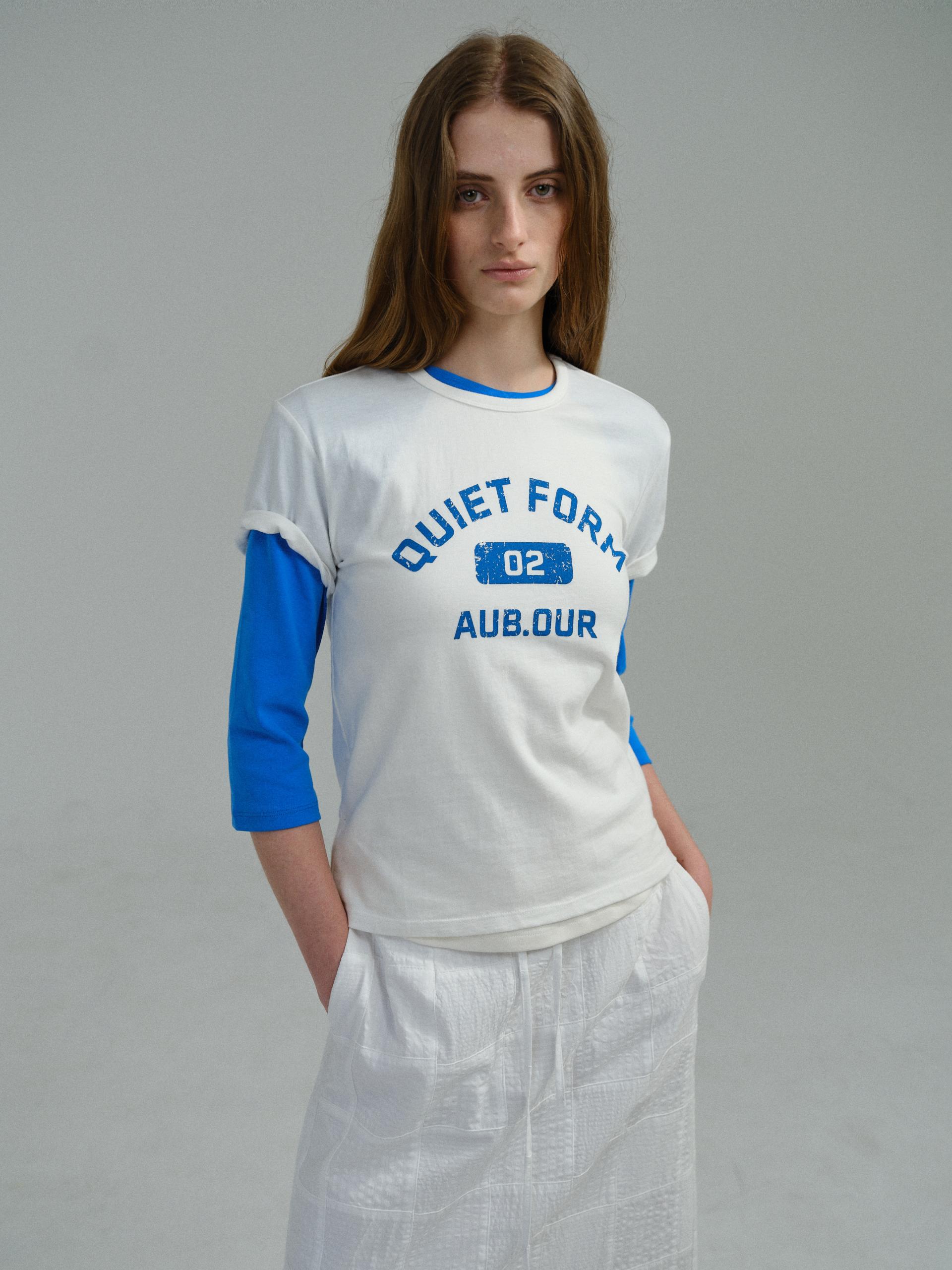 vintage t-shirt (white)