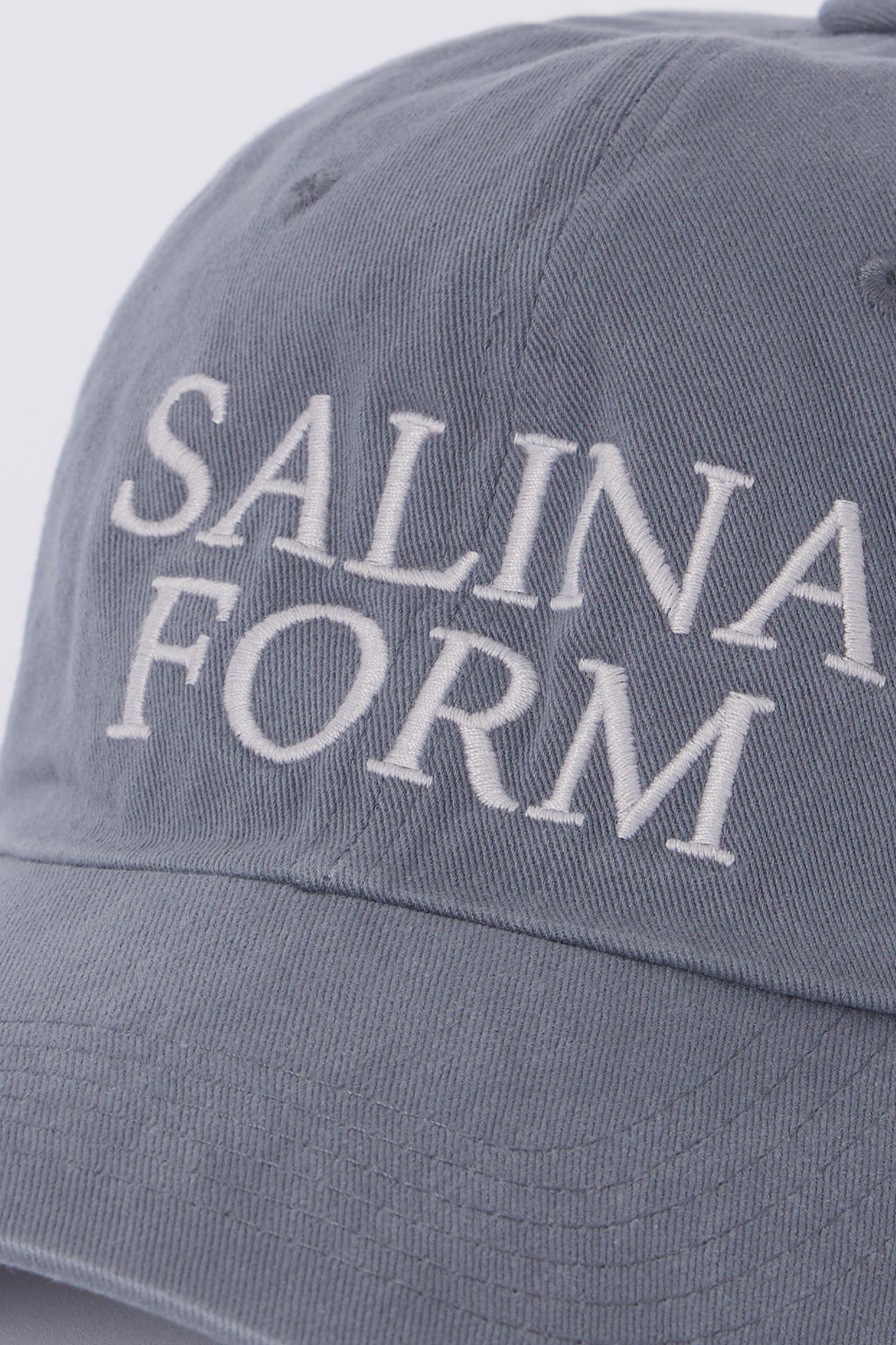 salina vintage cap (6 colors)