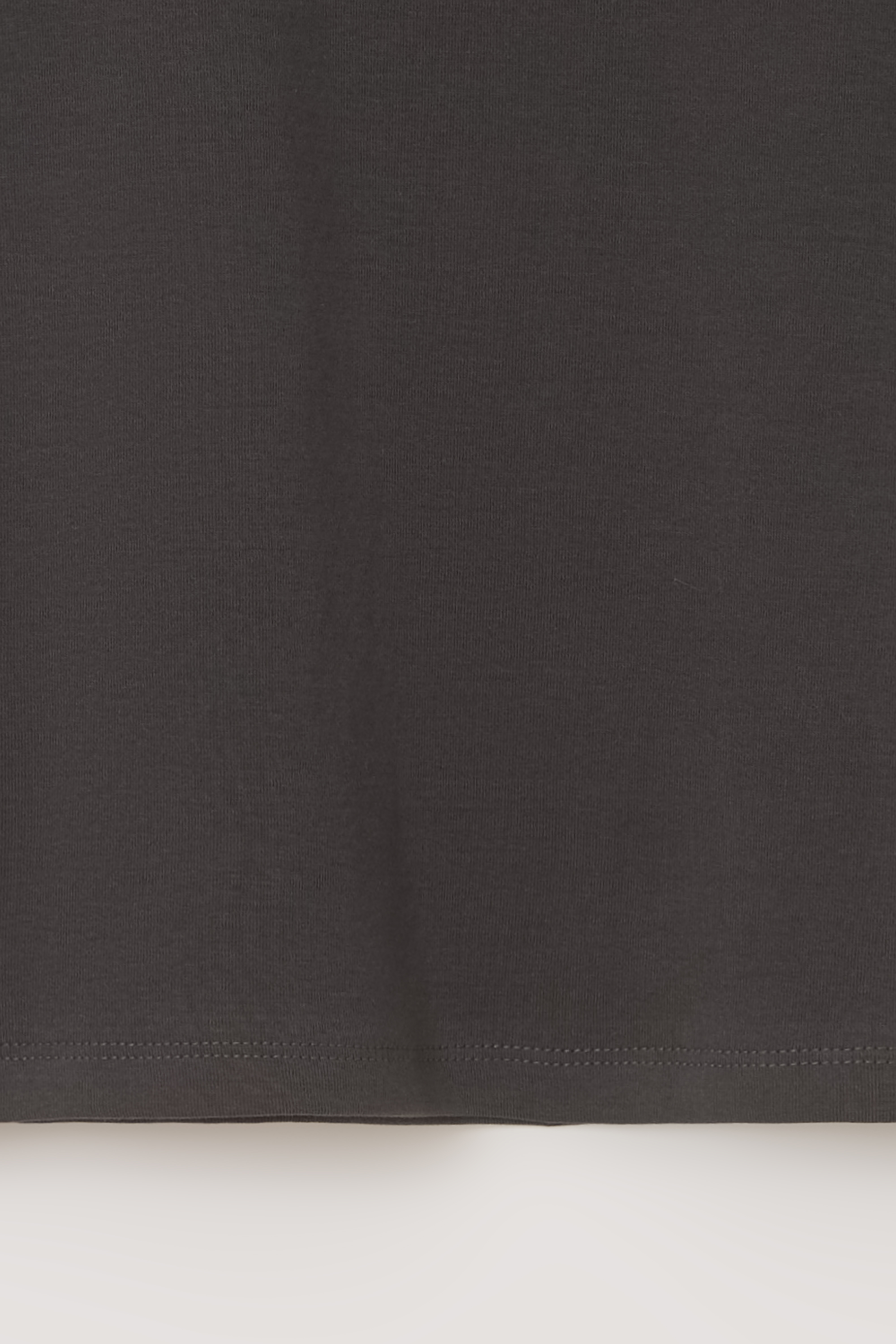 core t-shirt (charcoal)
