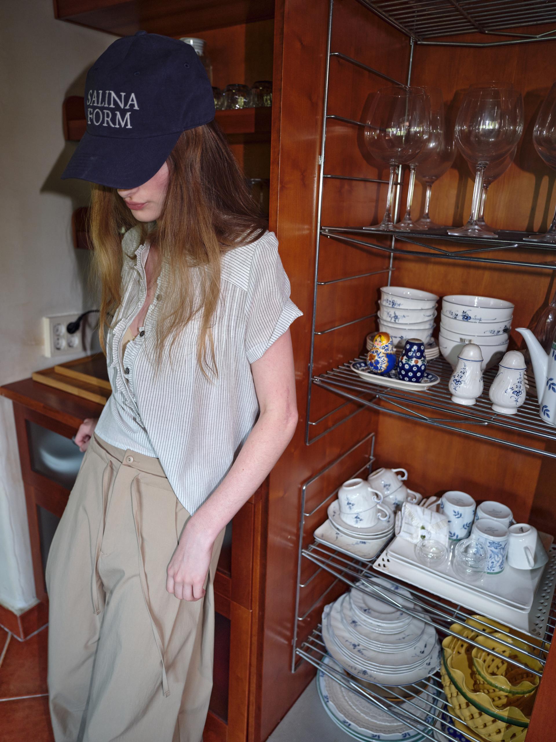 [5/26 순차배송] salina vintage cap (6color)