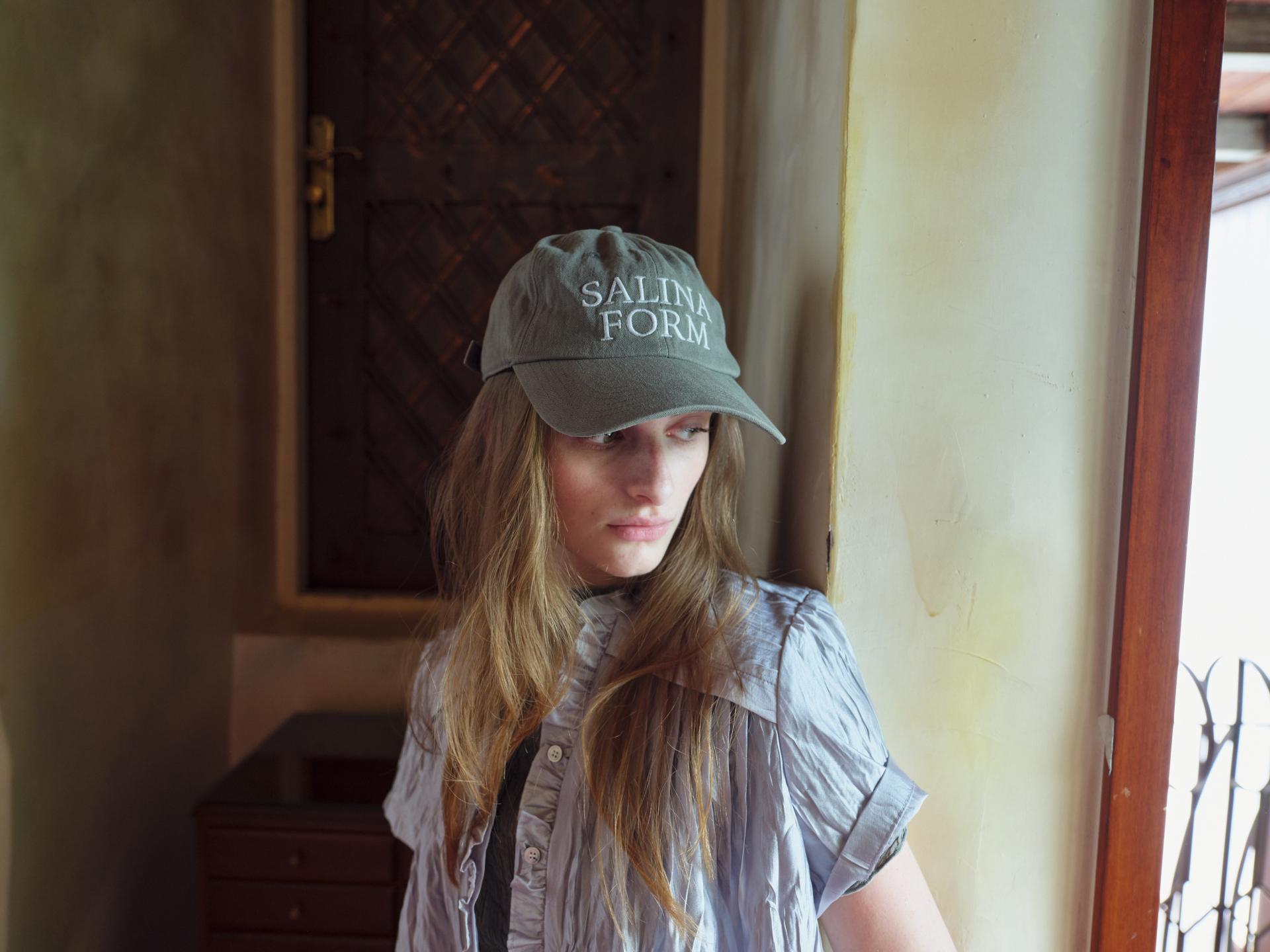 [5/26 순차배송] salina vintage cap (6color)