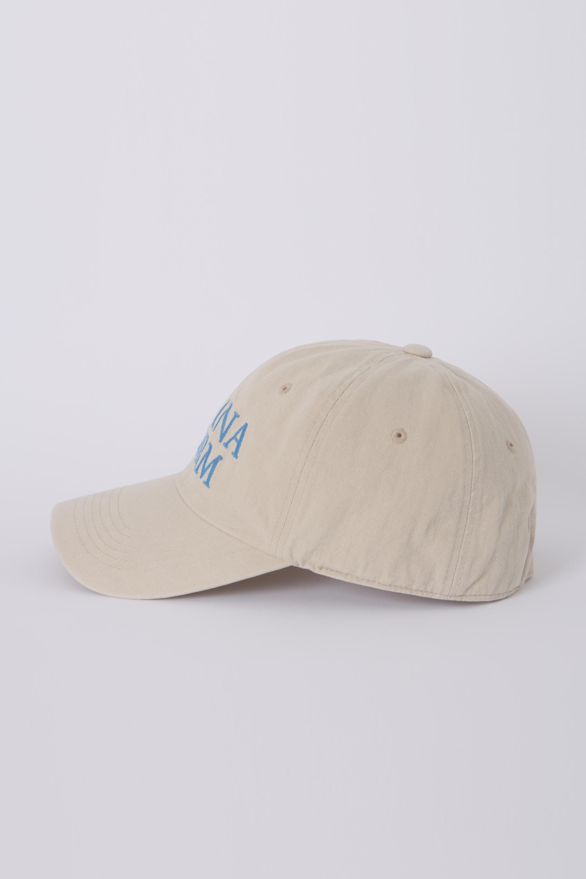 salina vintage cap (6 colors)