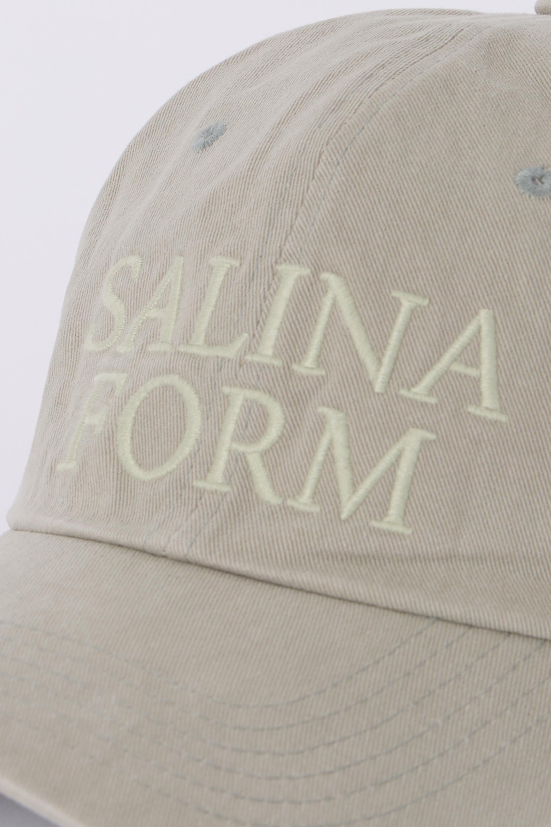 salina vintage cap (6 colors)