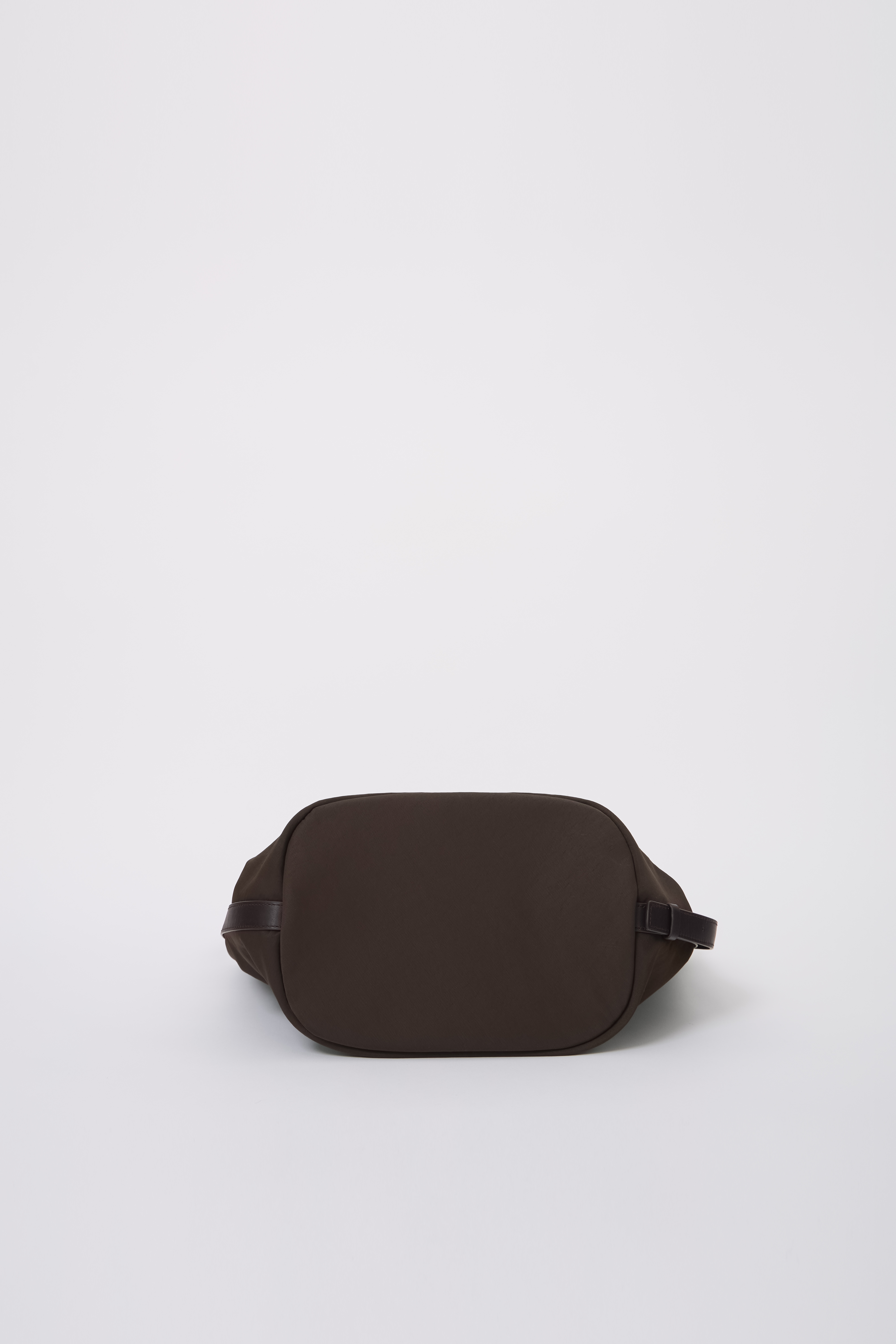 trimming bag (New) brown