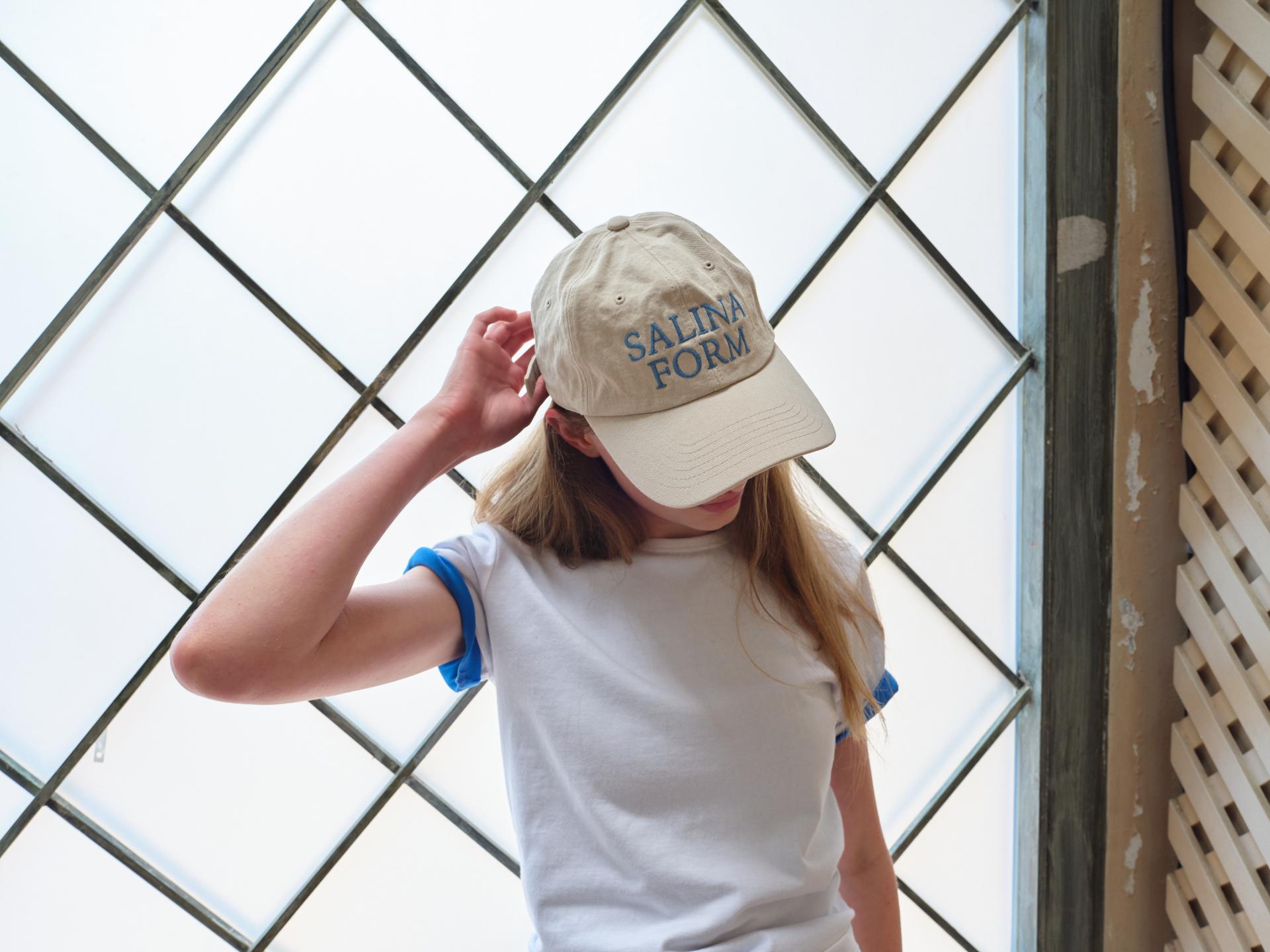 [5/26 순차배송] salina vintage cap (6color)