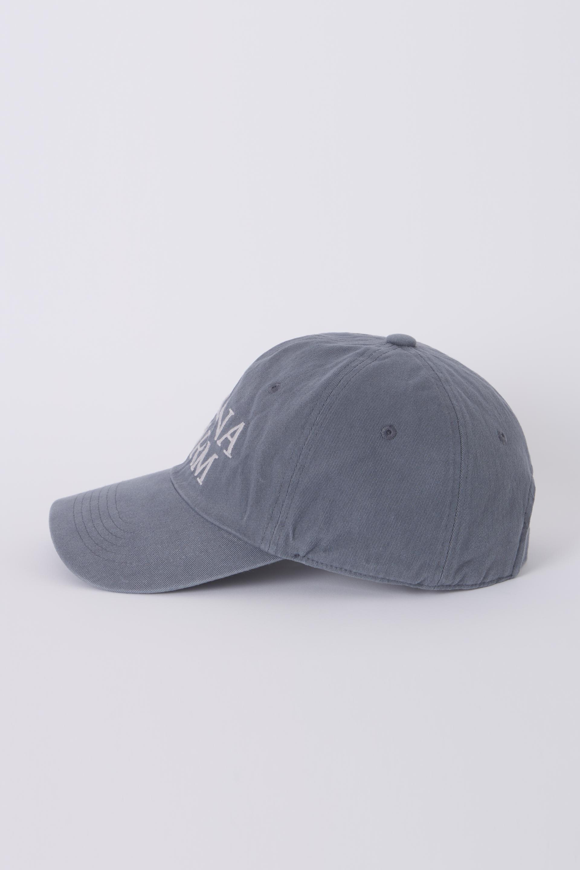 salina vintage cap (6 colors)