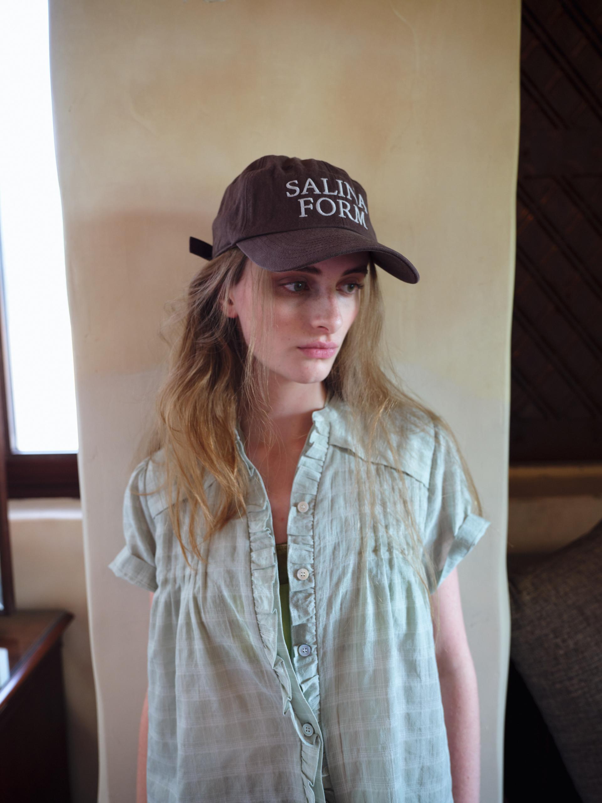 [5/26 순차배송] salina vintage cap (6color)