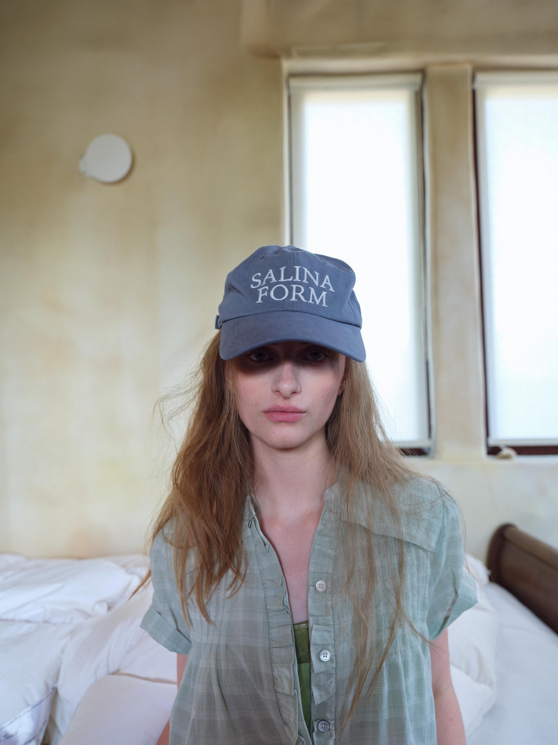 [5/26 순차배송] salina vintage cap (6color)