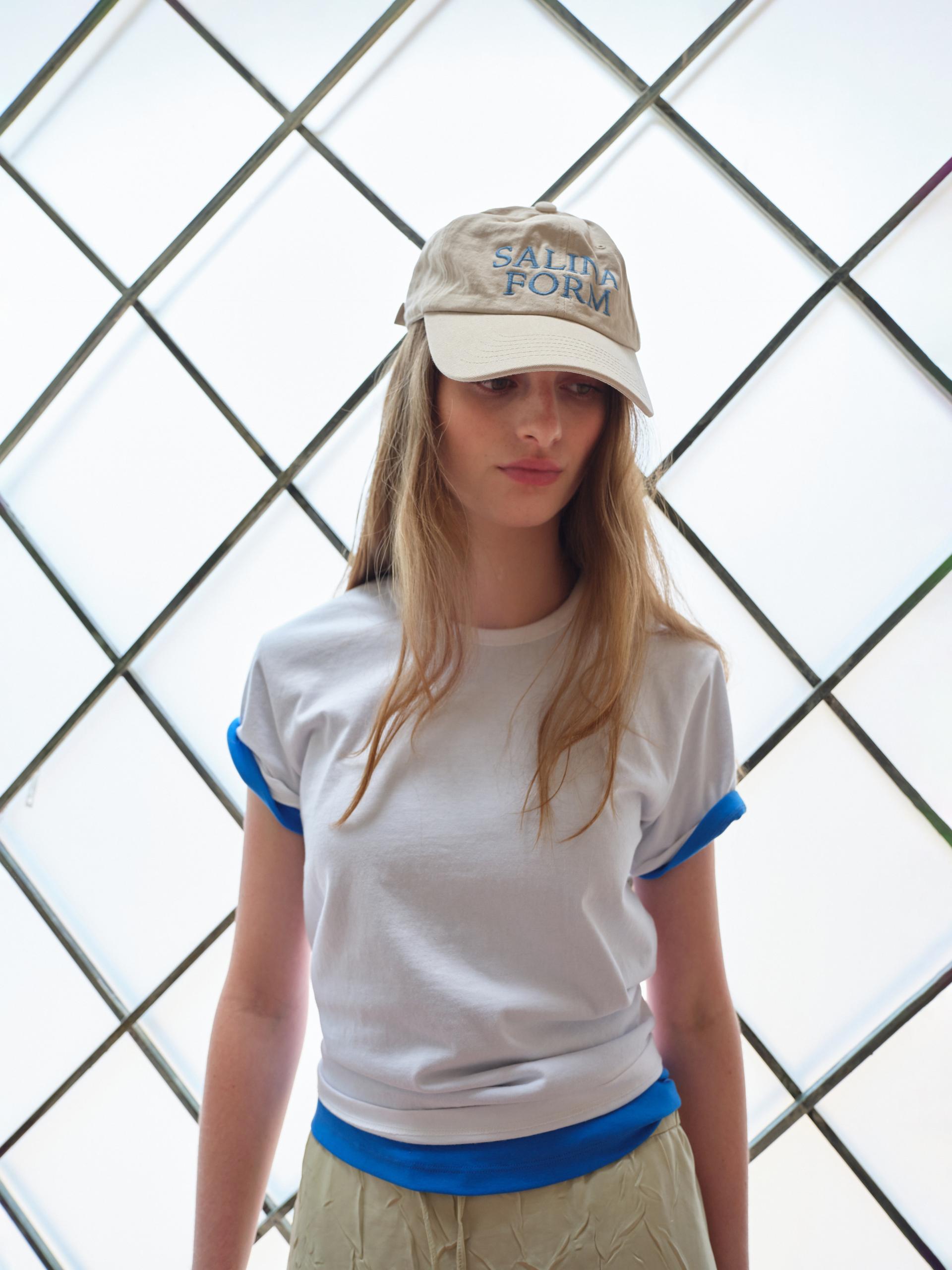 [5/26 순차배송] salina vintage cap (6color)