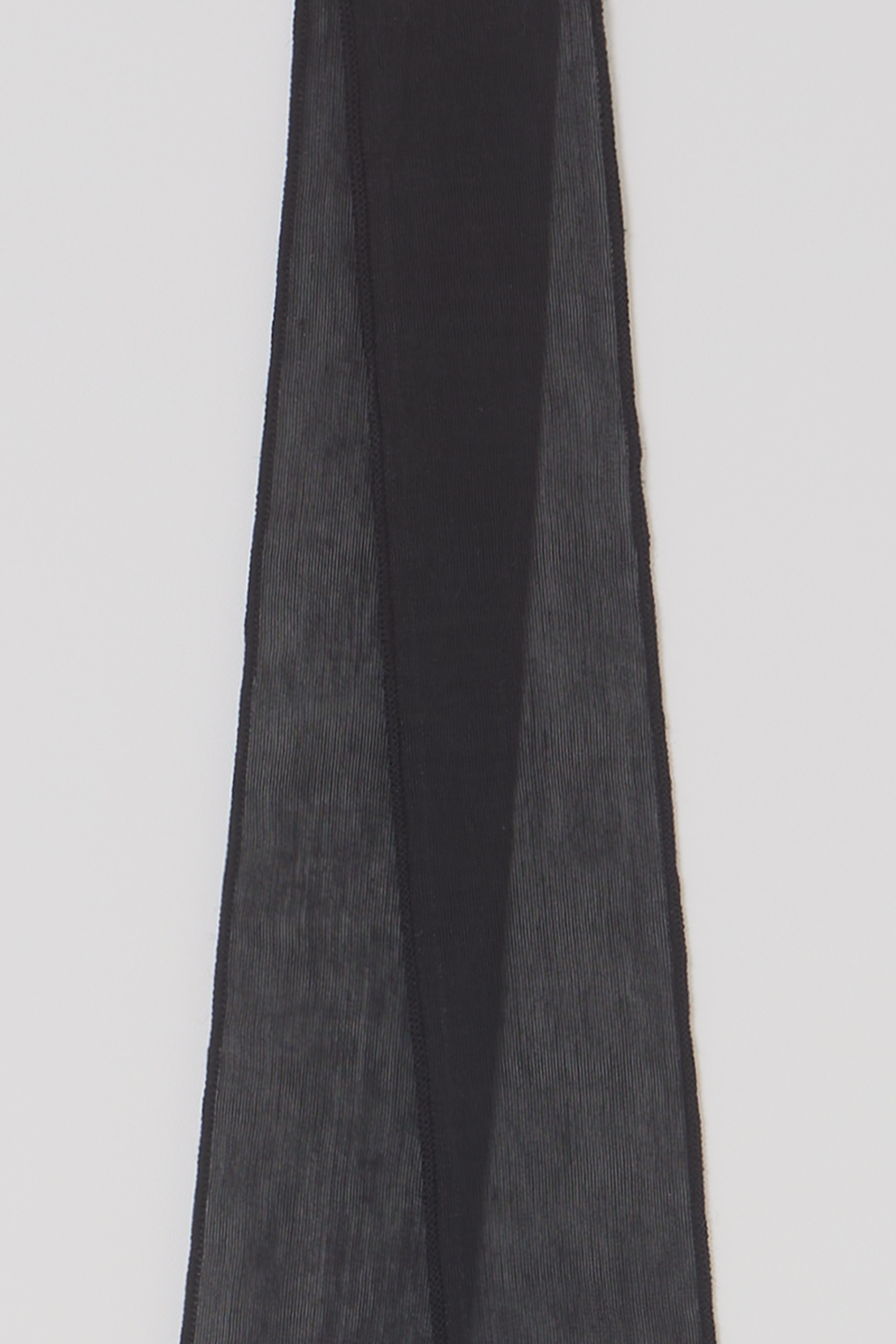 edge stitch scarf (4 colors)