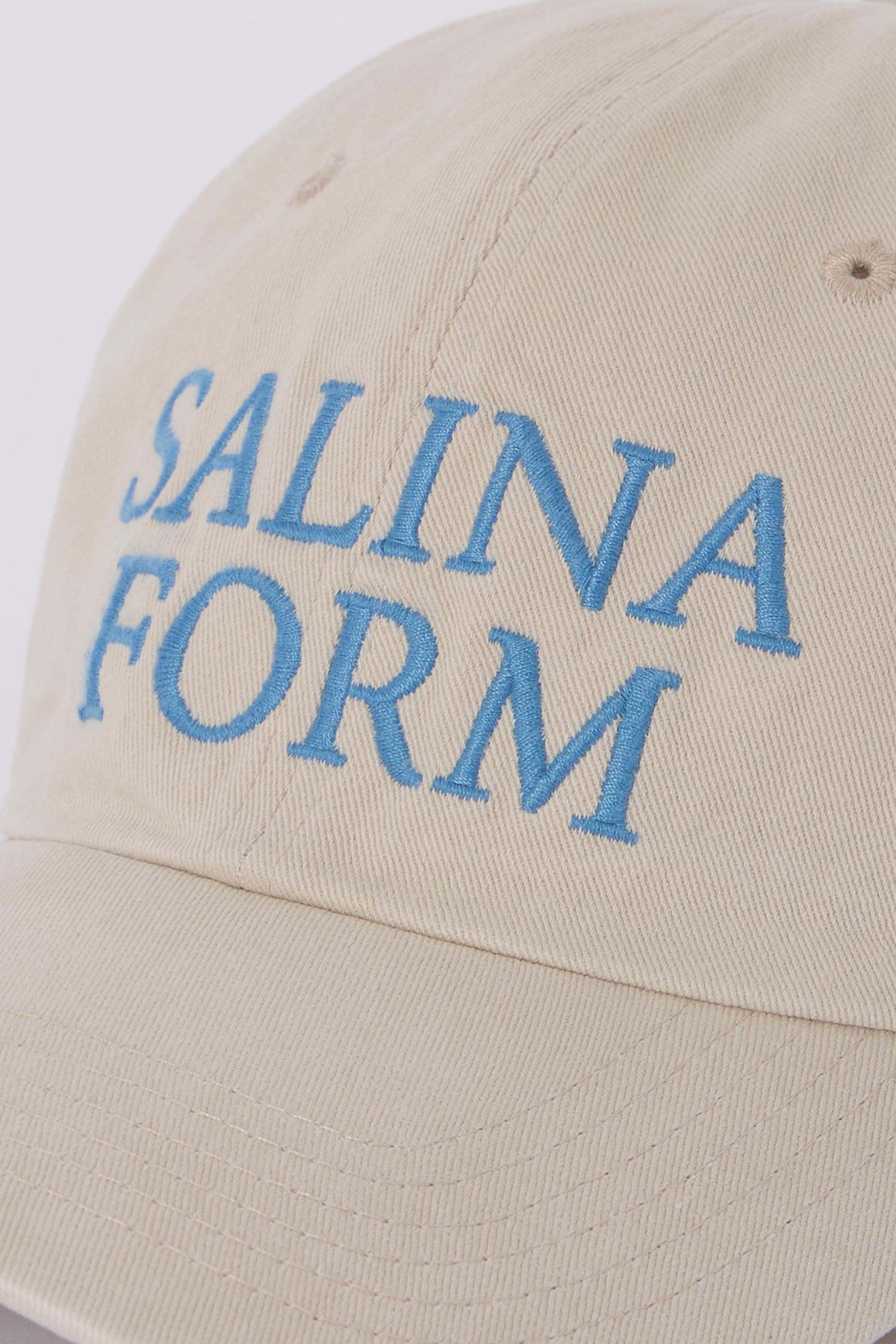 salina vintage cap (6 colors)