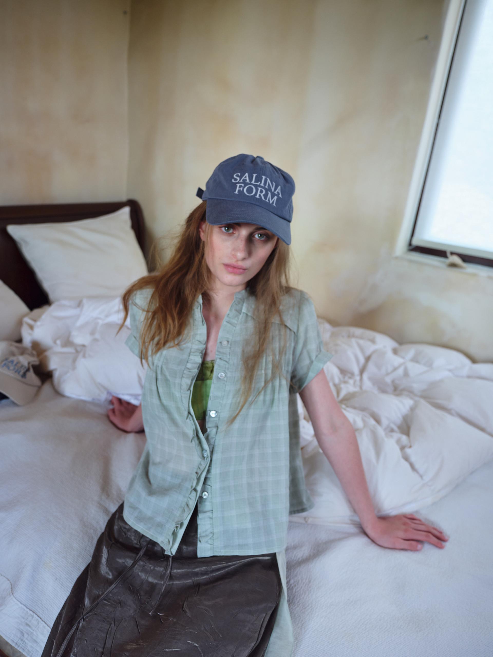 [5/26 순차배송] salina vintage cap (6color)