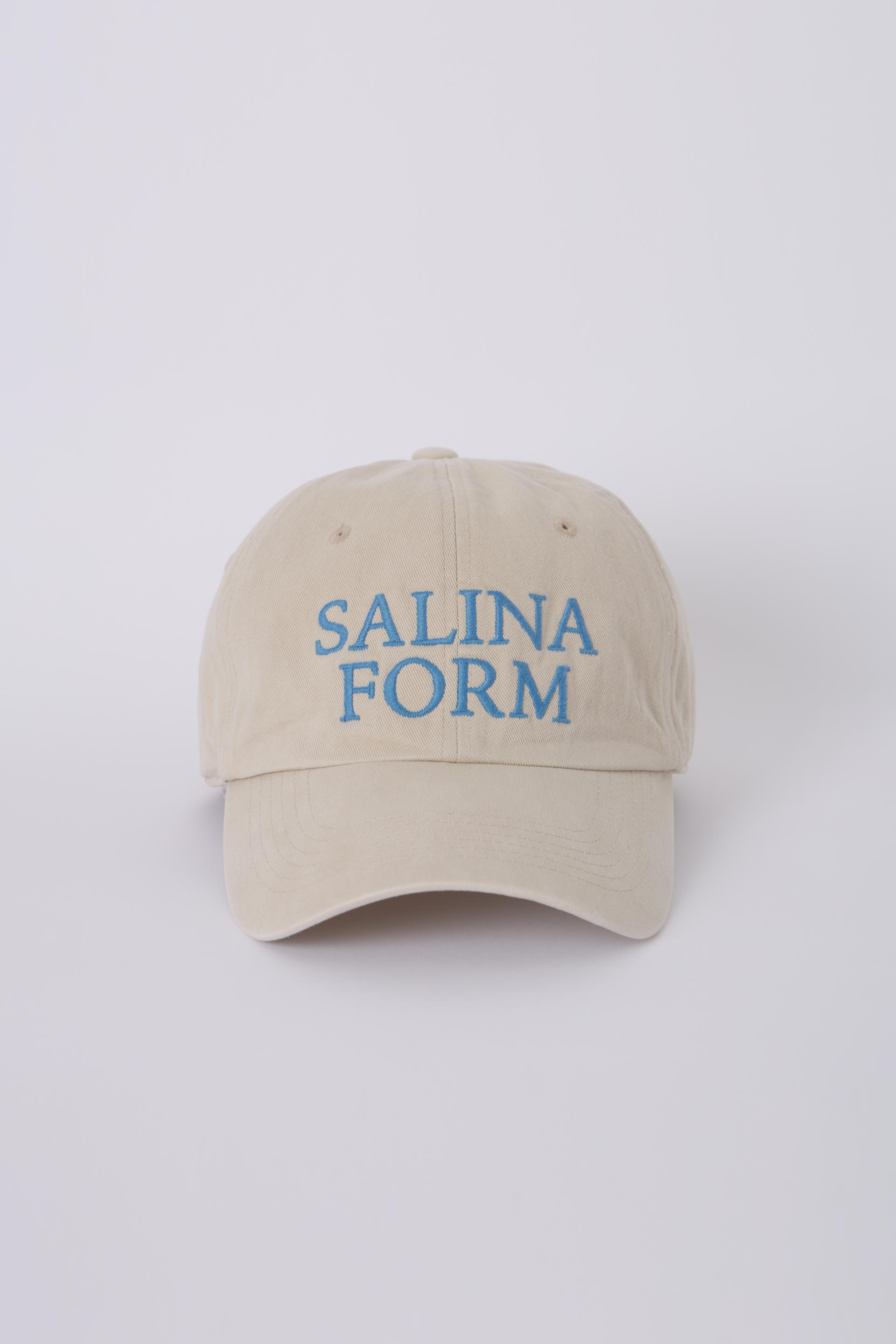salina vintage cap (6 colors)