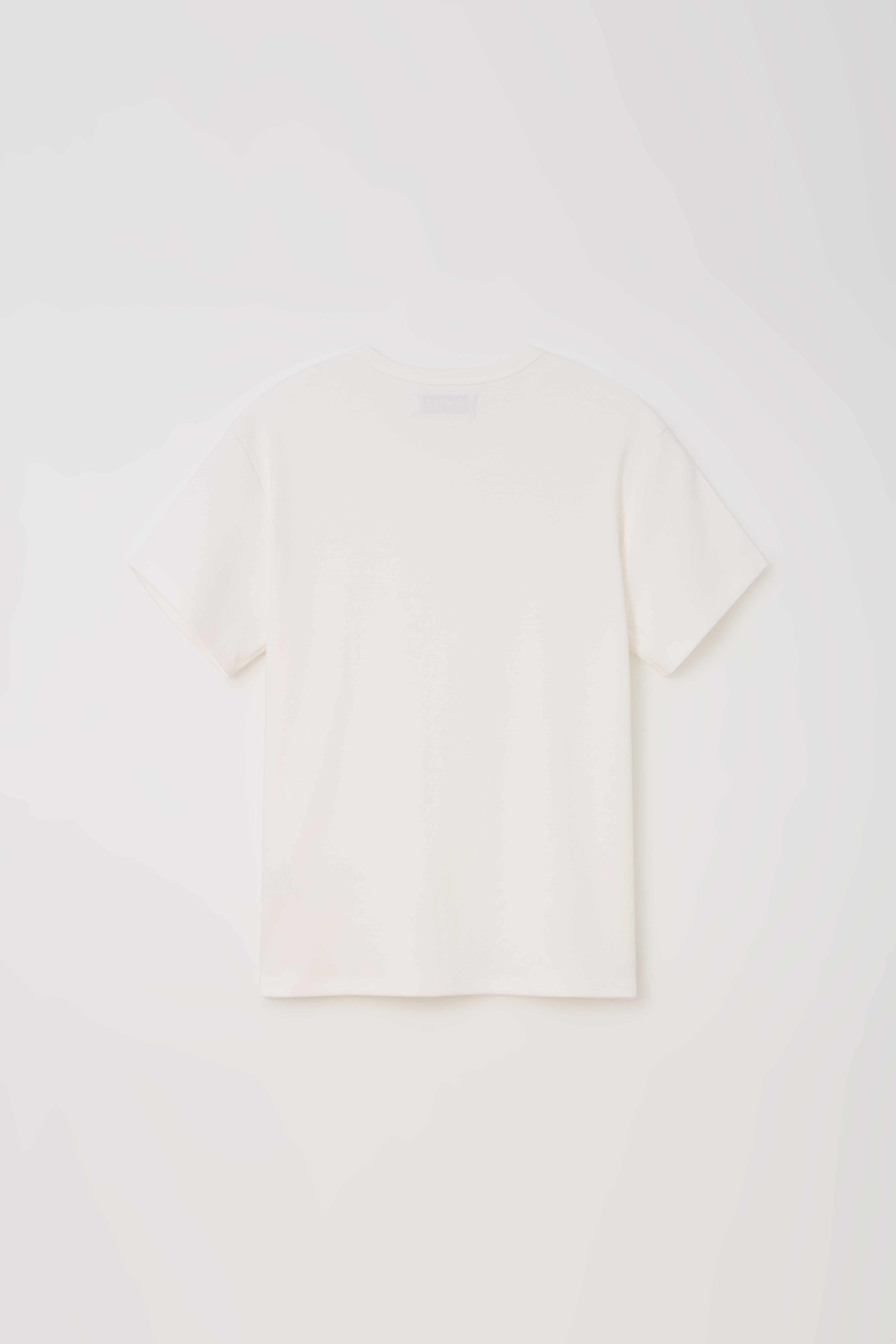 core t-shirt (white)