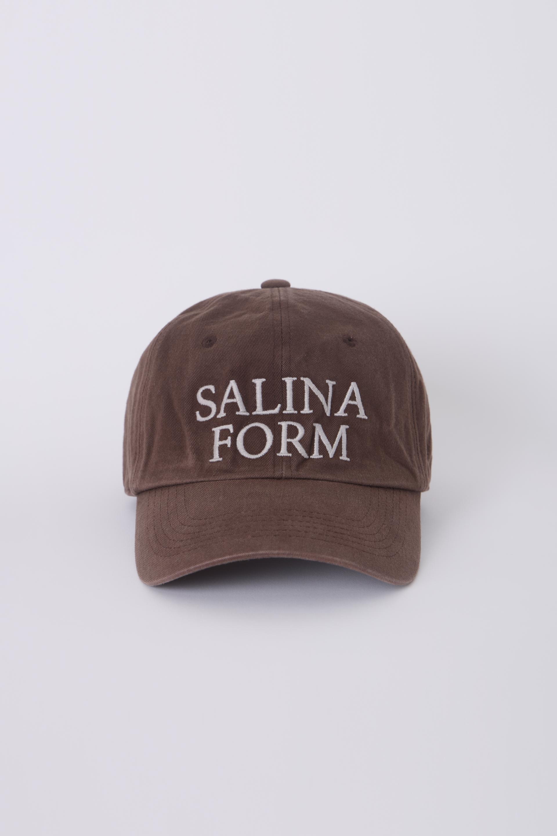 salina vintage cap (6 colors)