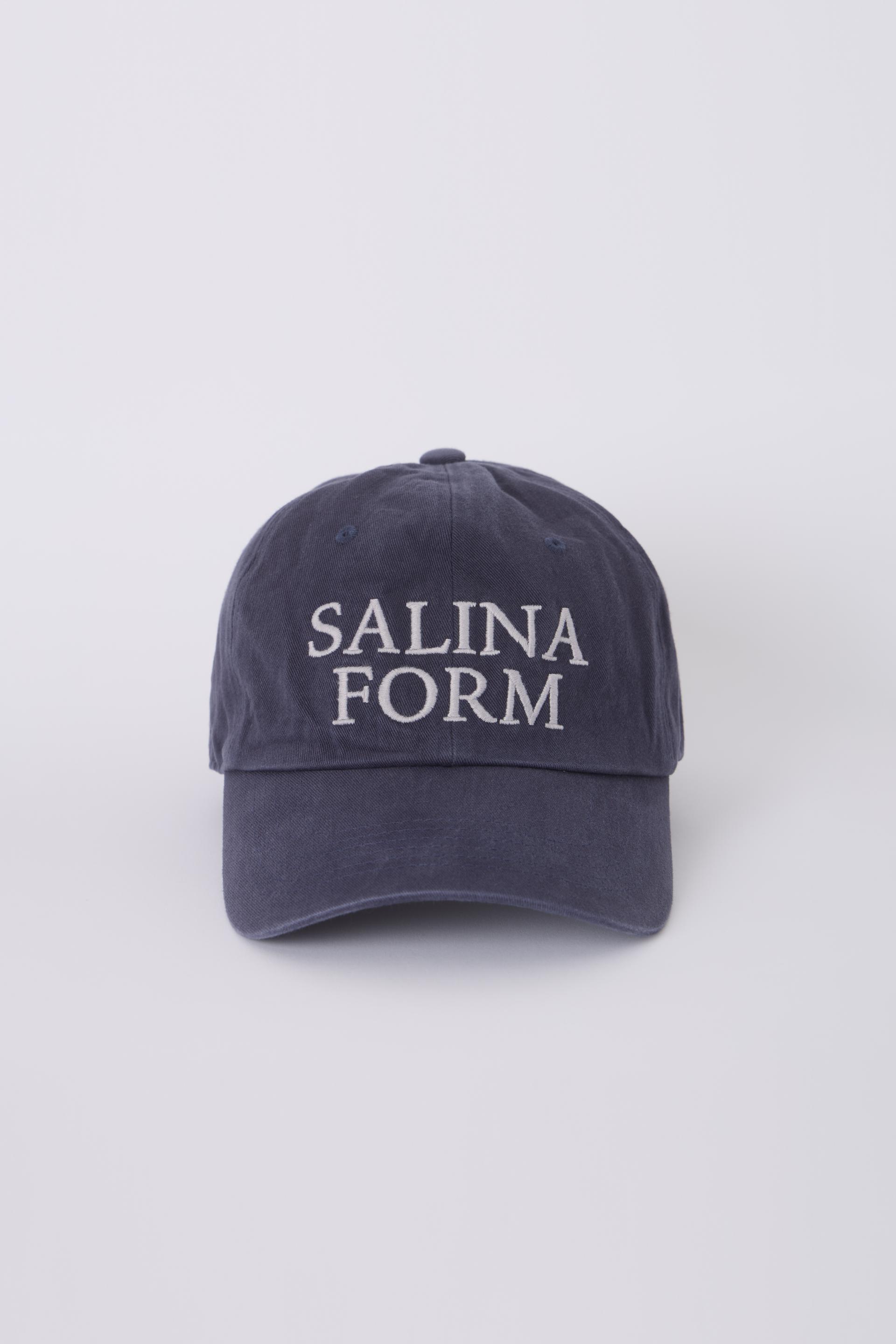 salina vintage cap (6 colors)