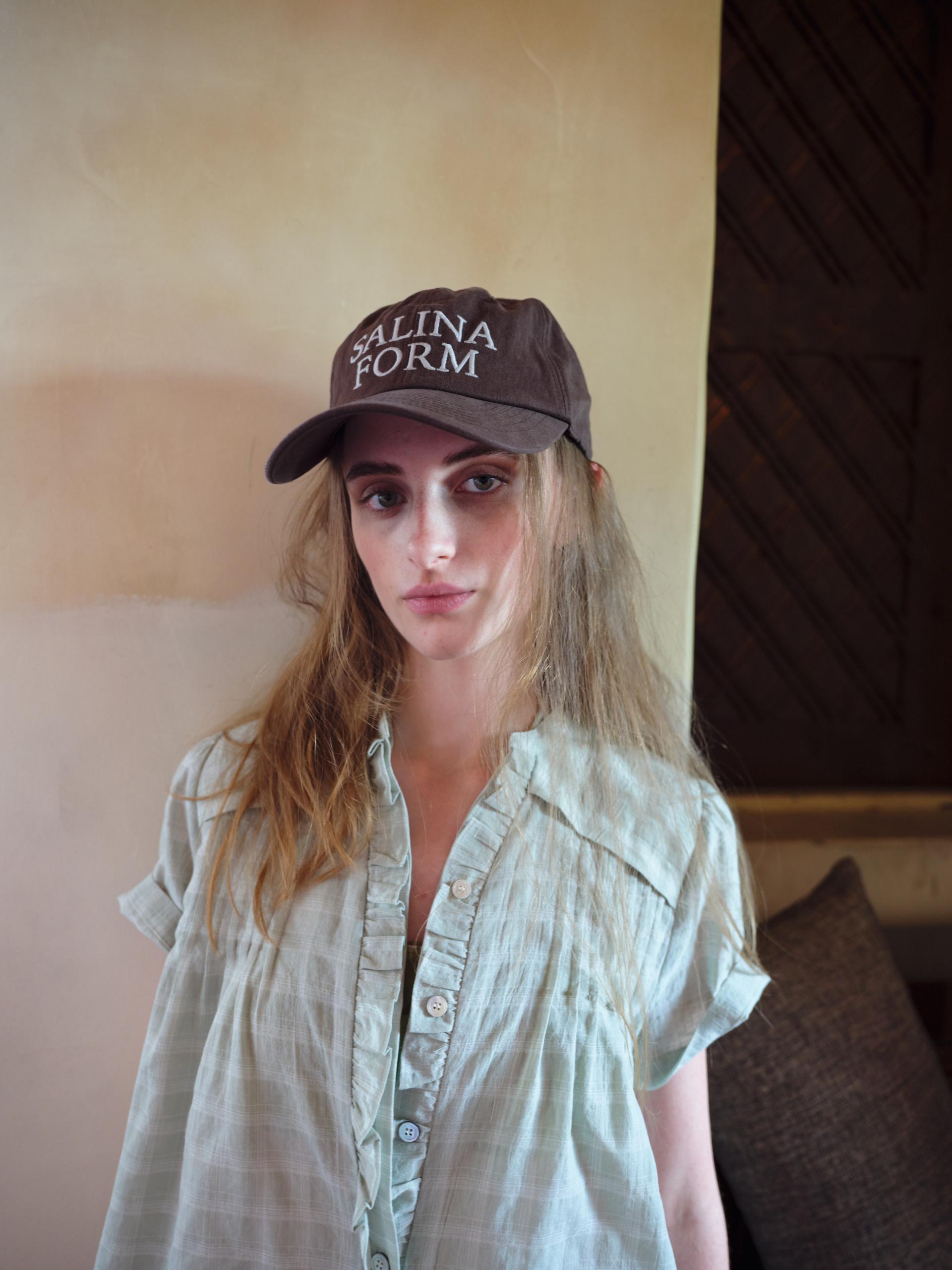 [5/26 순차배송] salina vintage cap (6color)