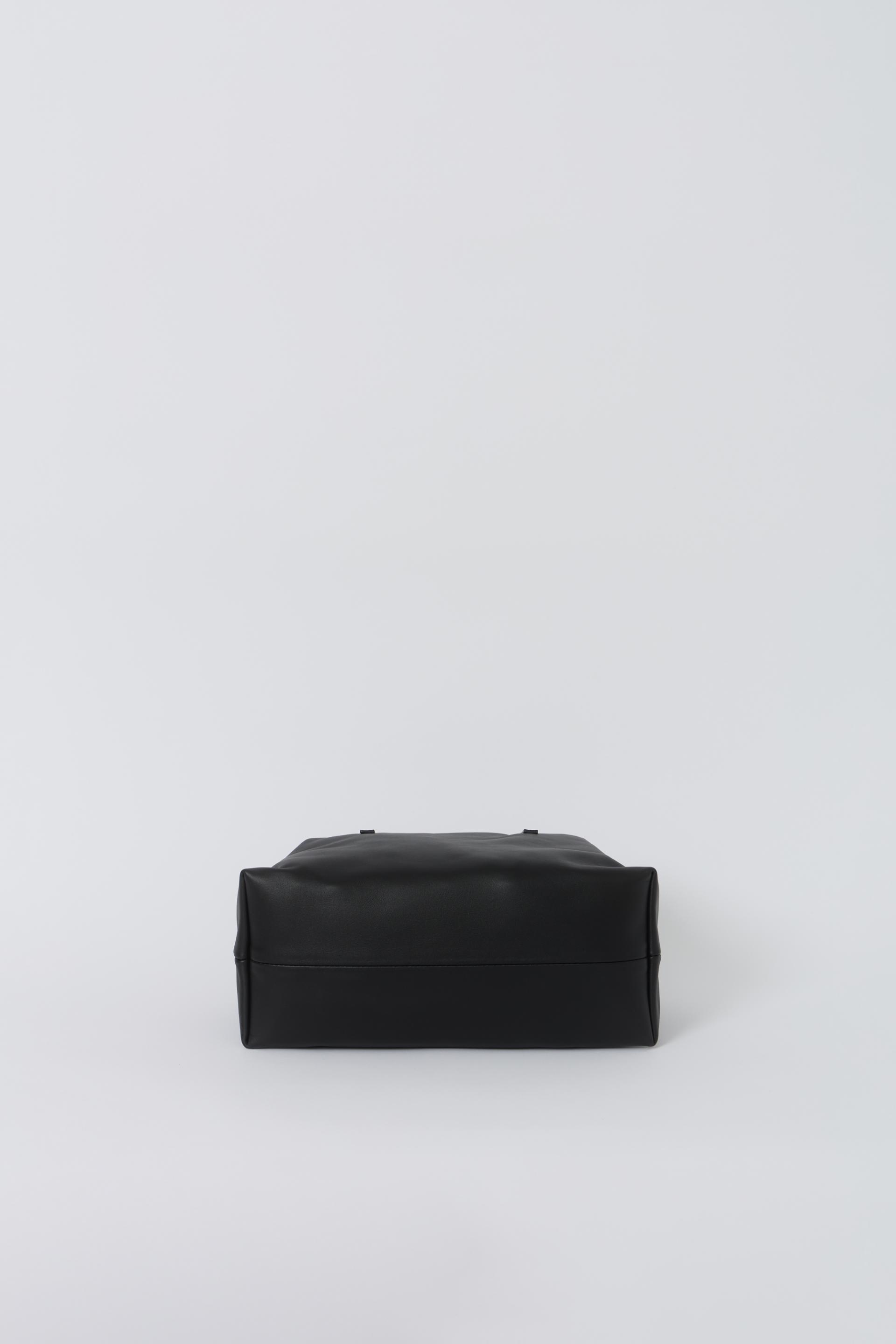 [2차 재입고] alter bowling bag (black)