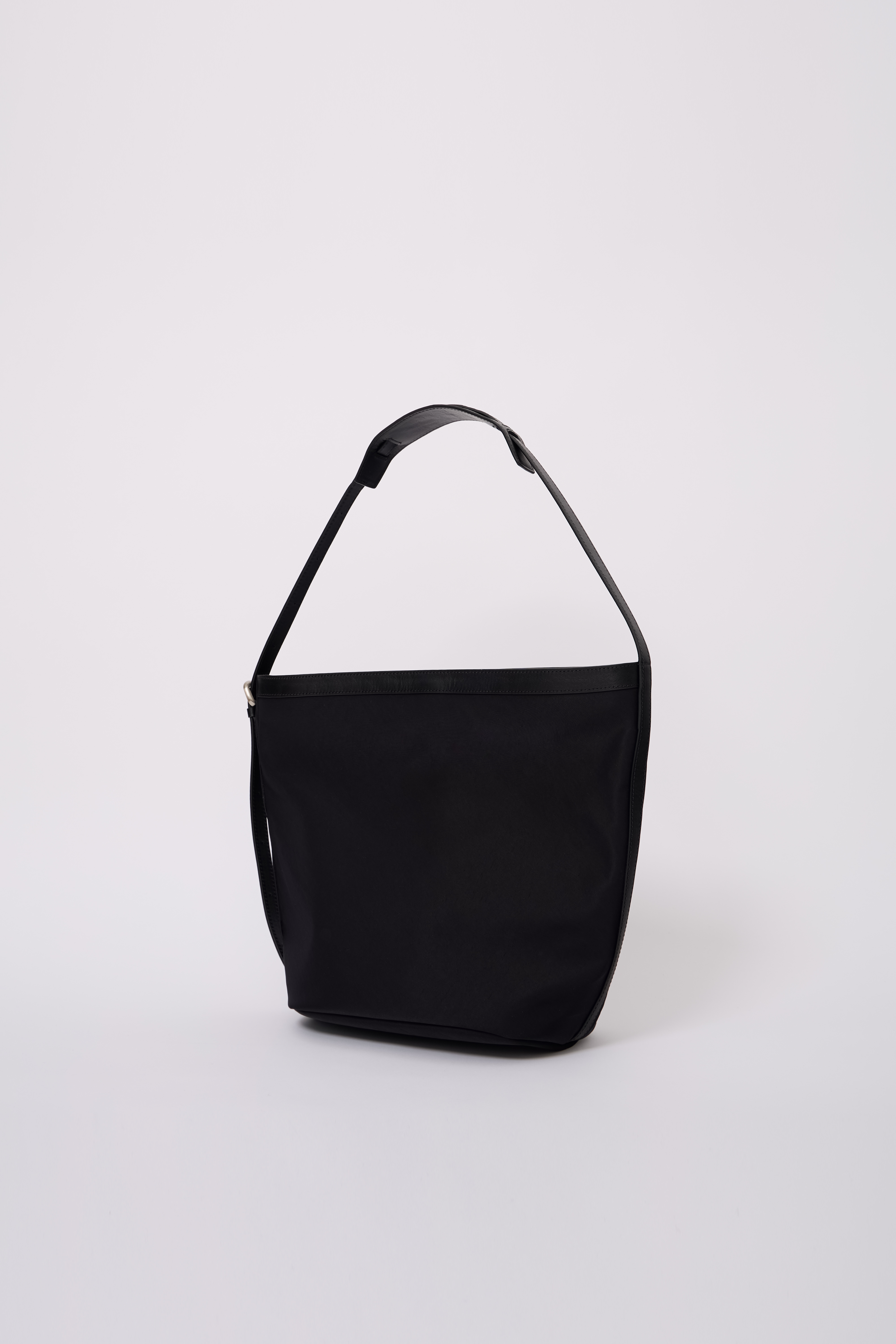 [2차 재입고] trimming bag (New) black