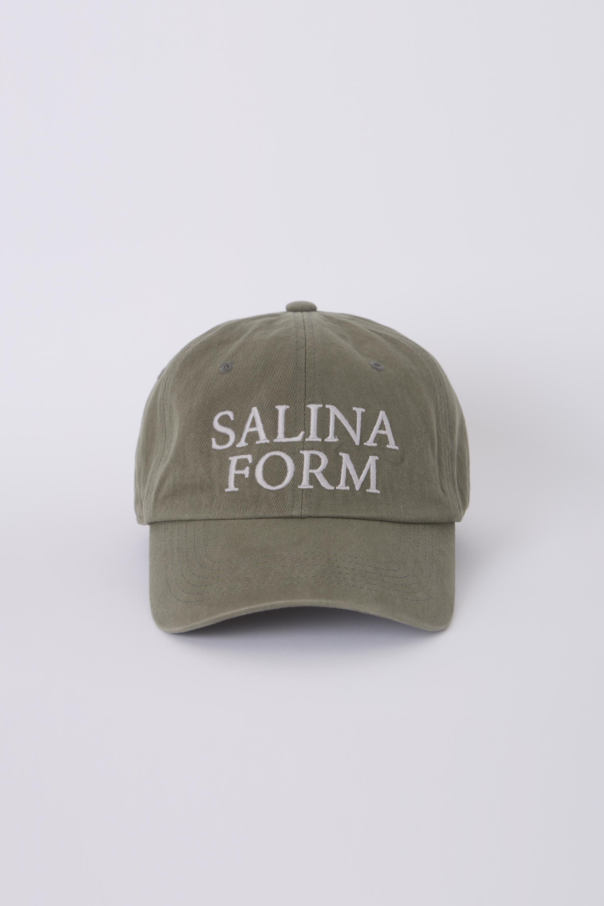 salina vintage cap (6 colors)