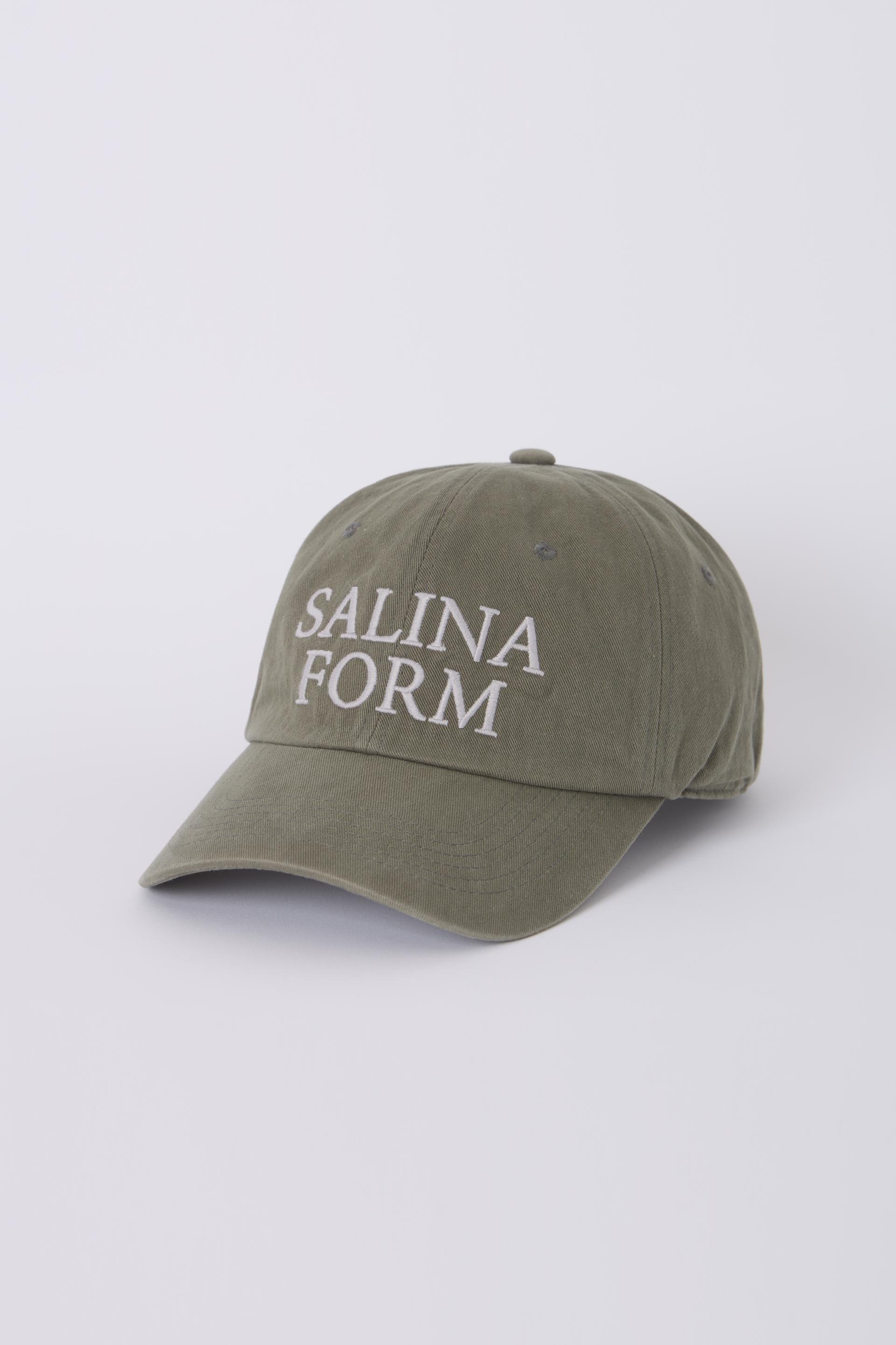 salina vintage cap (6 colors)