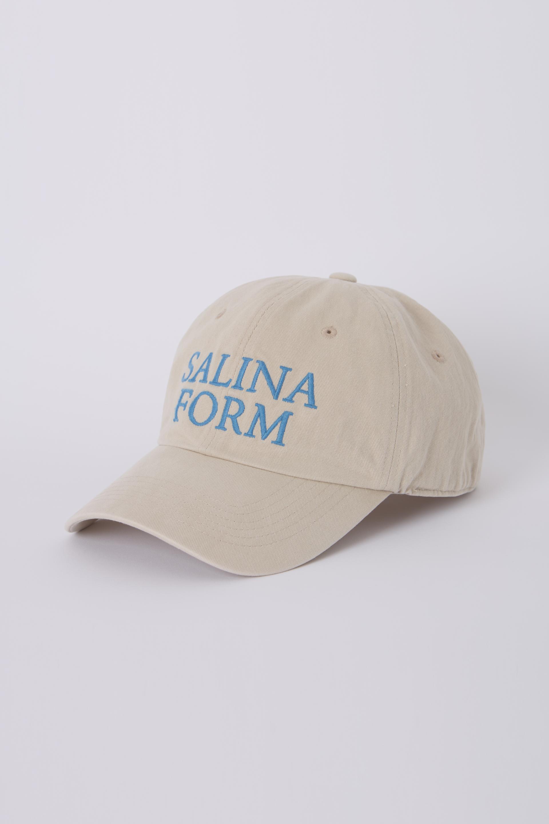 salina vintage cap (6 colors)