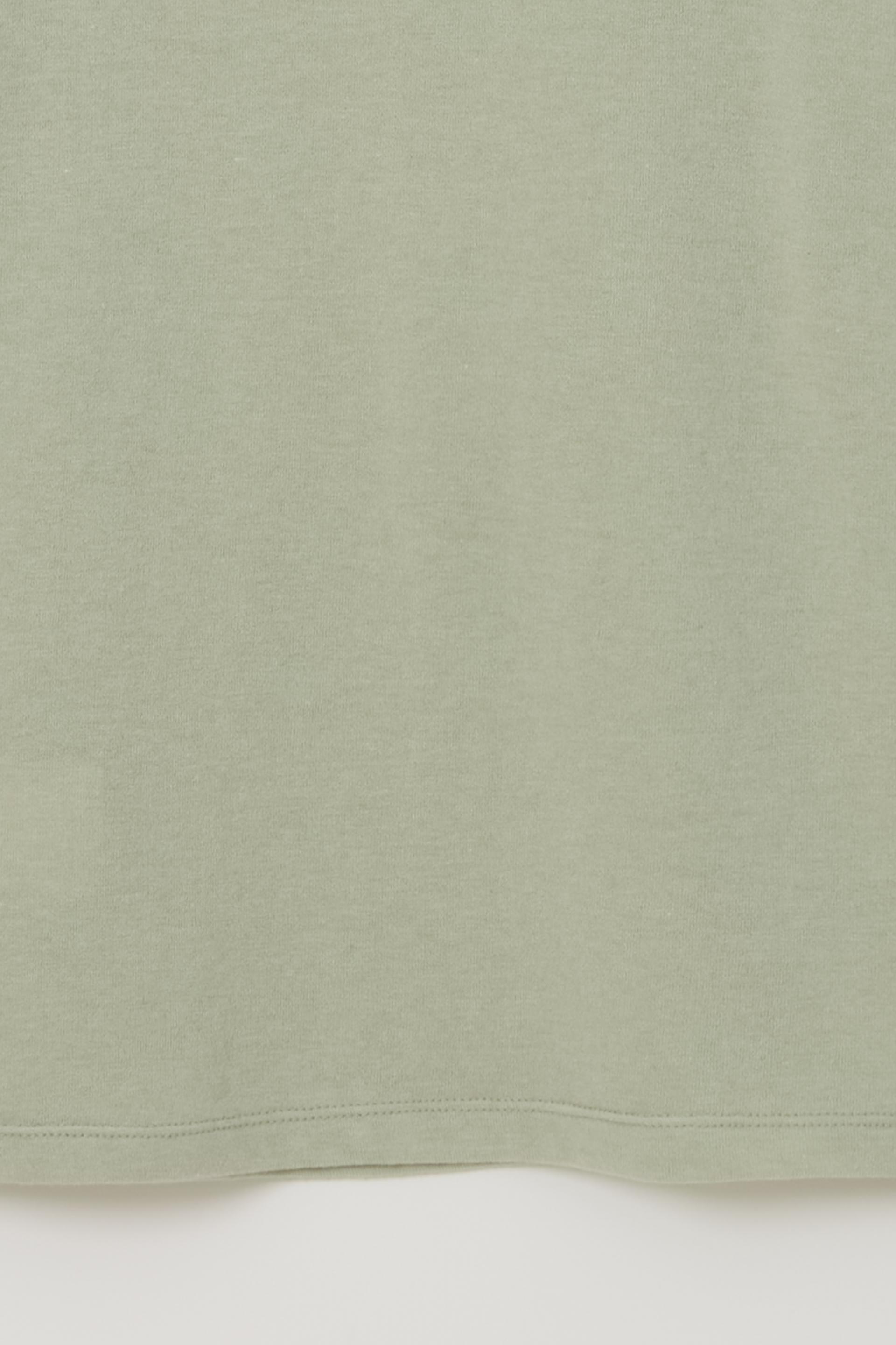 [2차 재입고] bare long sleeve wool tee (5 colors)