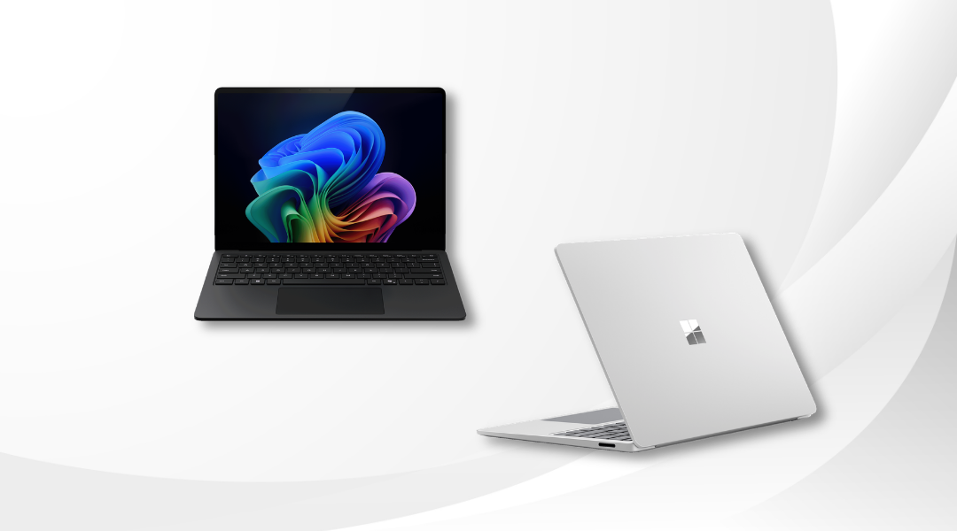Surface Pro 12