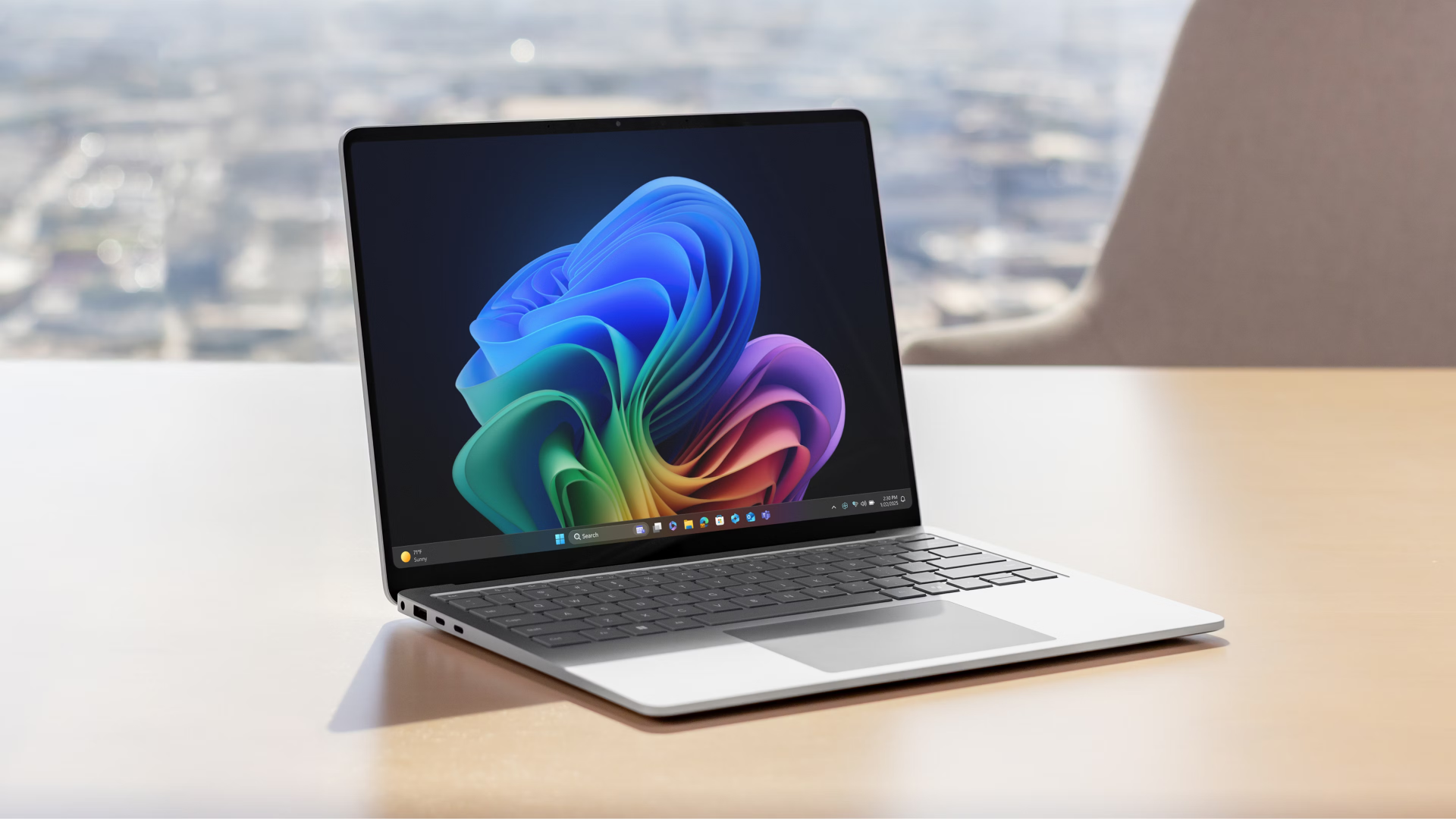 Surface Pro 12
