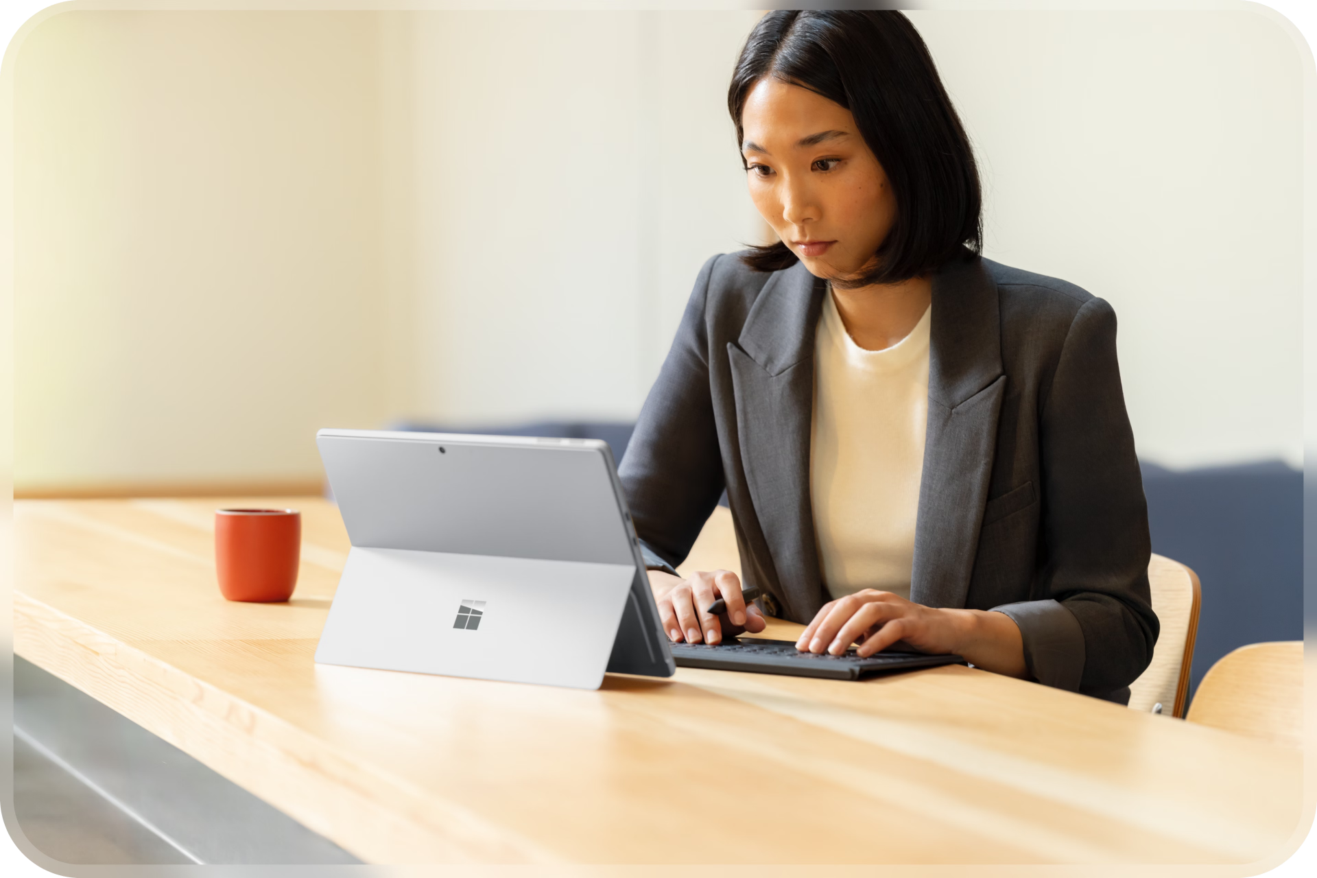 Surface Pro 12
