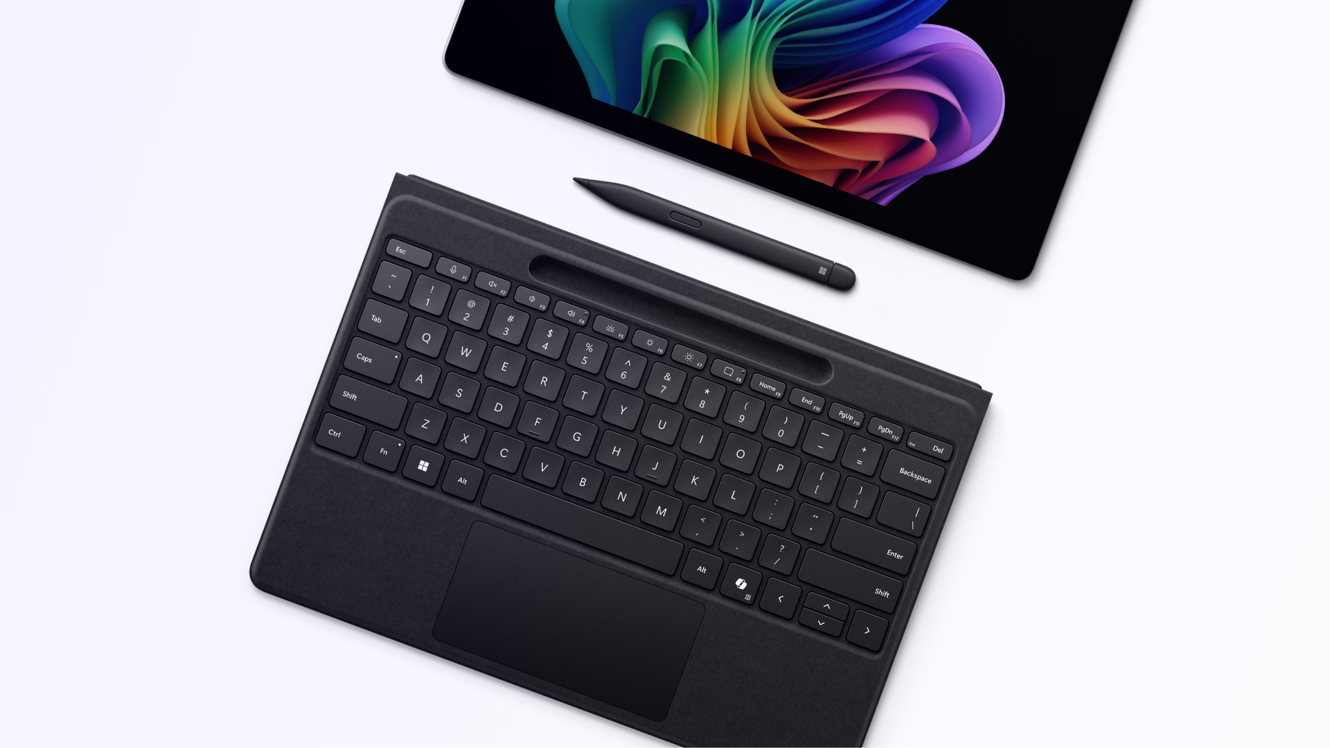 Surface Pro 12