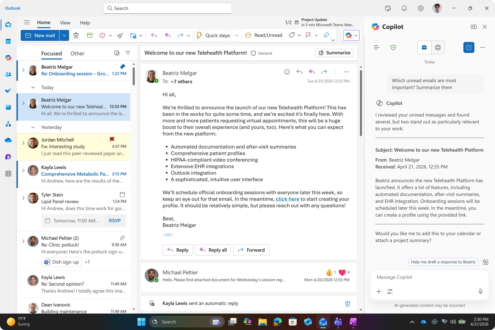 Surface Pro 12-inch