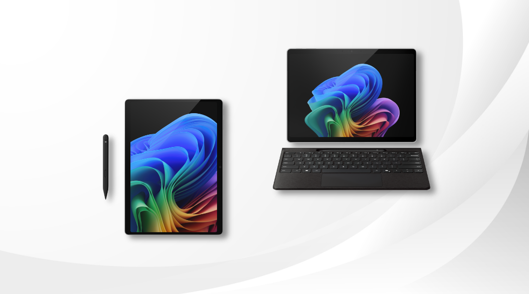 Surface Pro 12