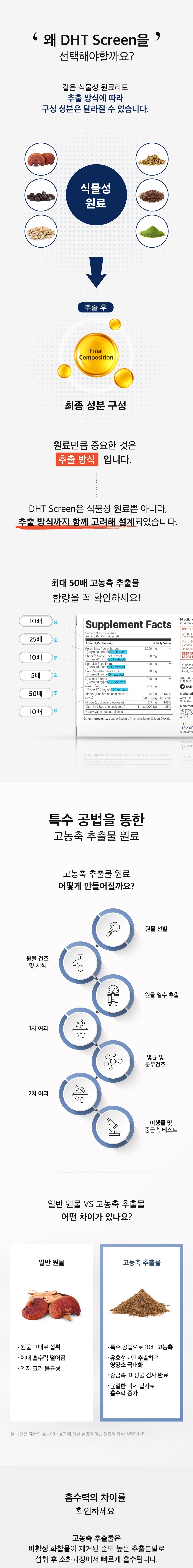 🔒전용 혜택🔒 DHT Screen 2박스 특별 구성