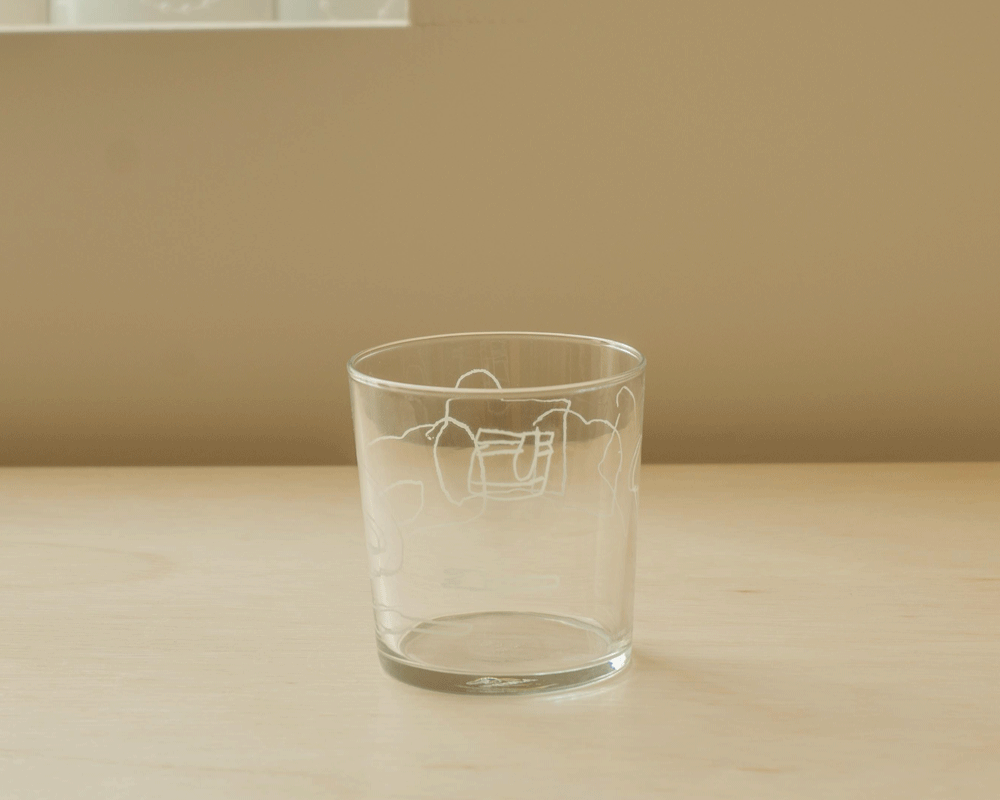 honeyglass