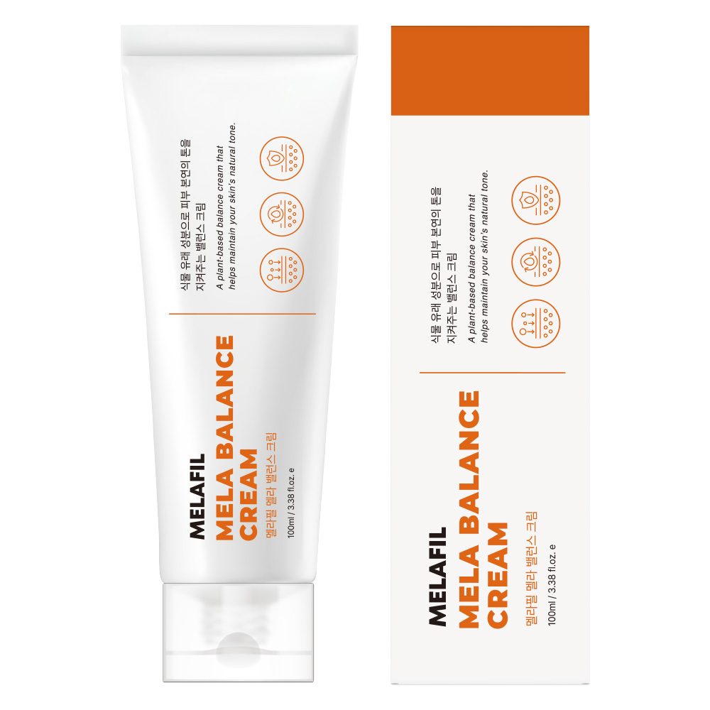 Mela Balance Cream
