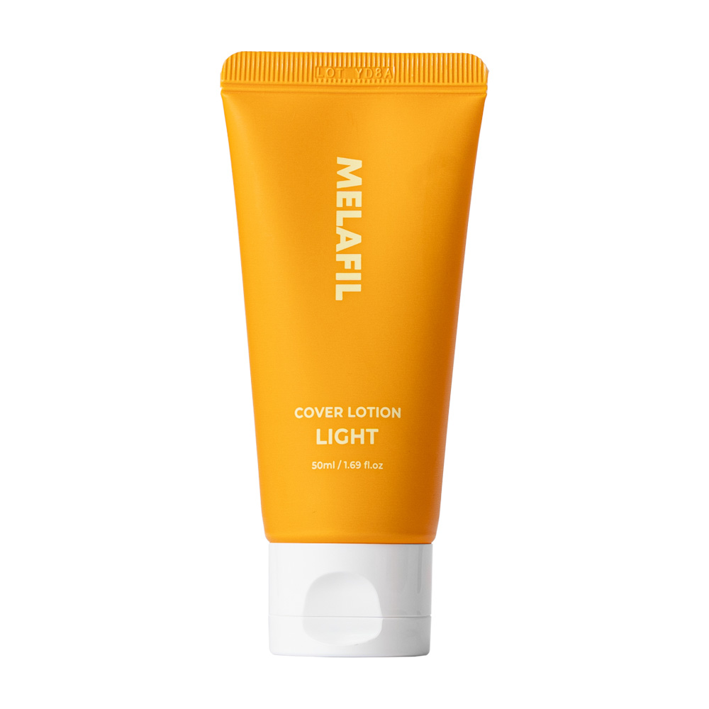 Cover Lotion