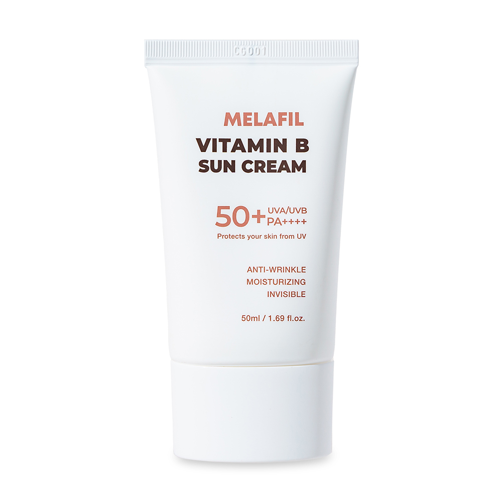Sun Cream